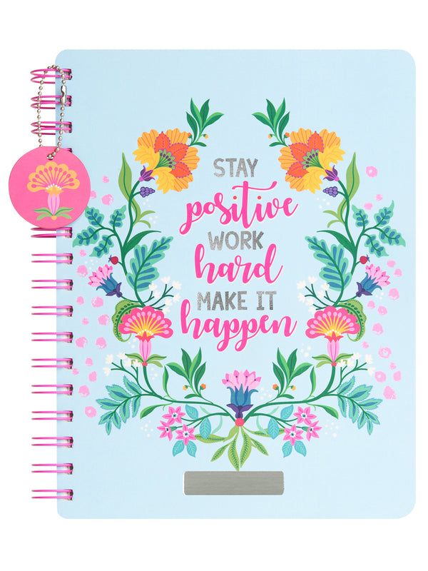 Personalized Kit Happiness Mantra