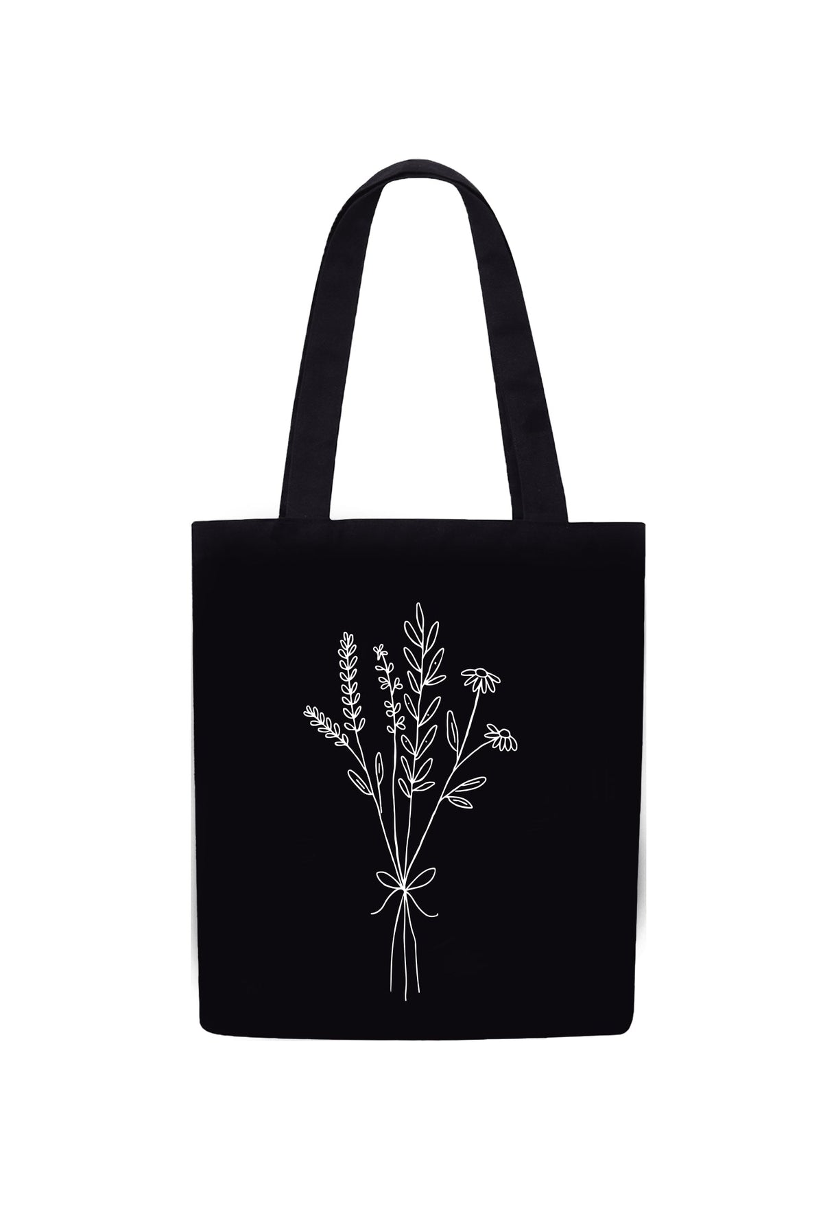 Stem Story Tote Bag