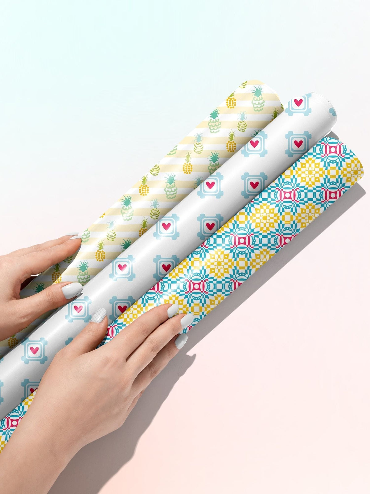TeenTrend 1 Gift Wrapper