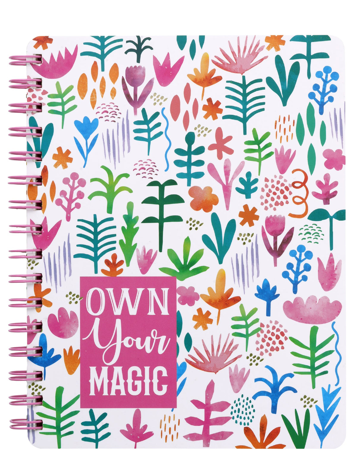 Magic Moments
