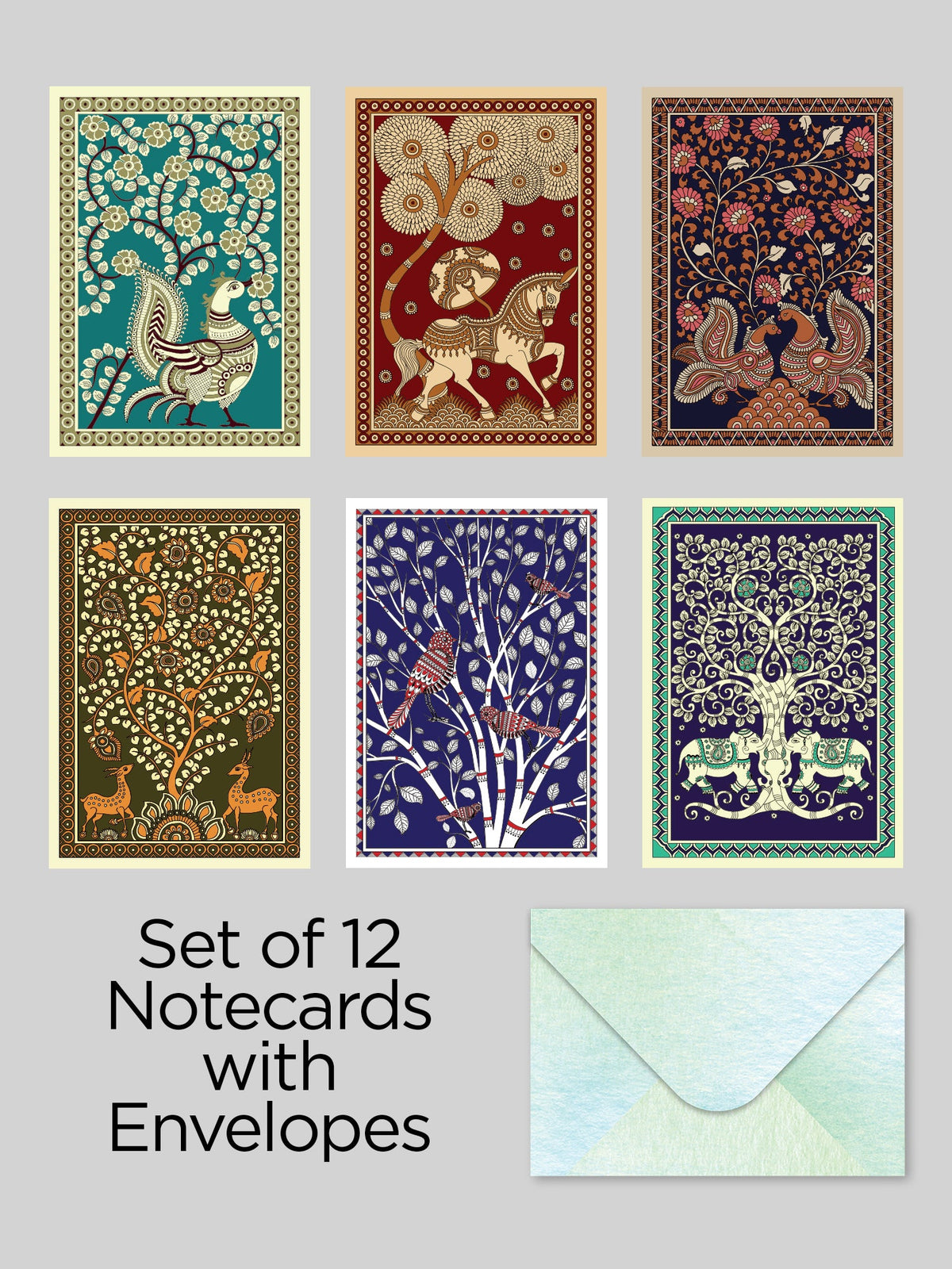 Kalamkari Art