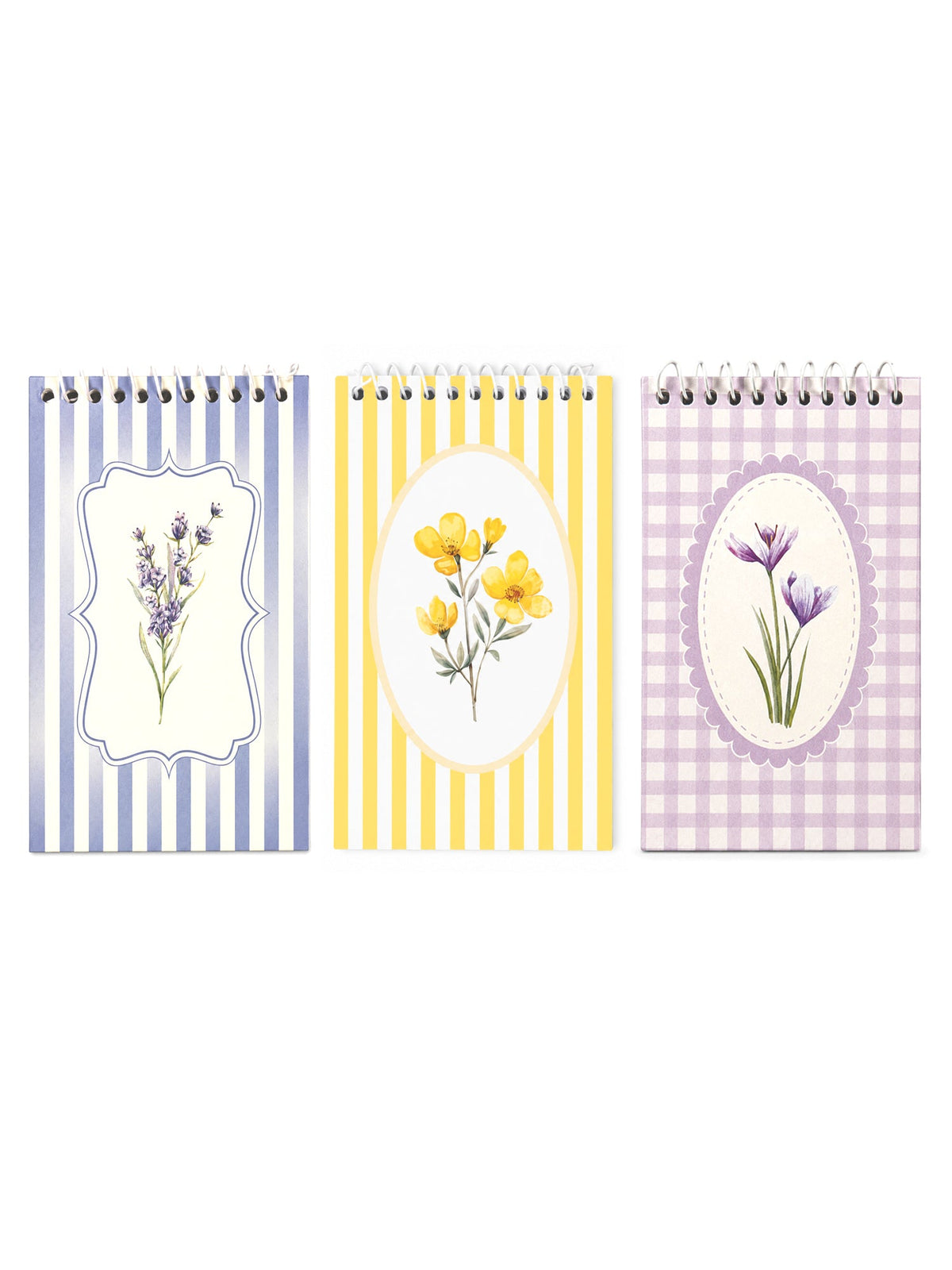 Pocket Plans 1 ( Set of 12)