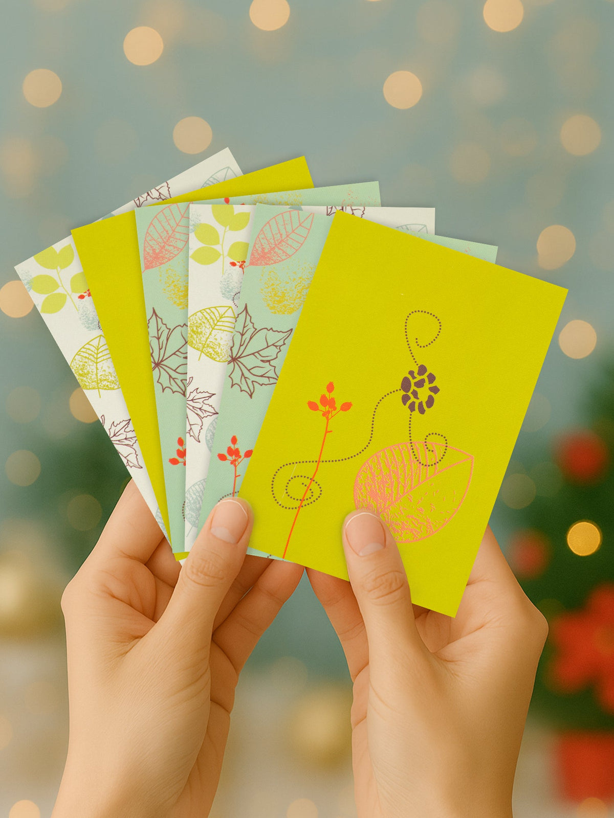 Gift Of Glee