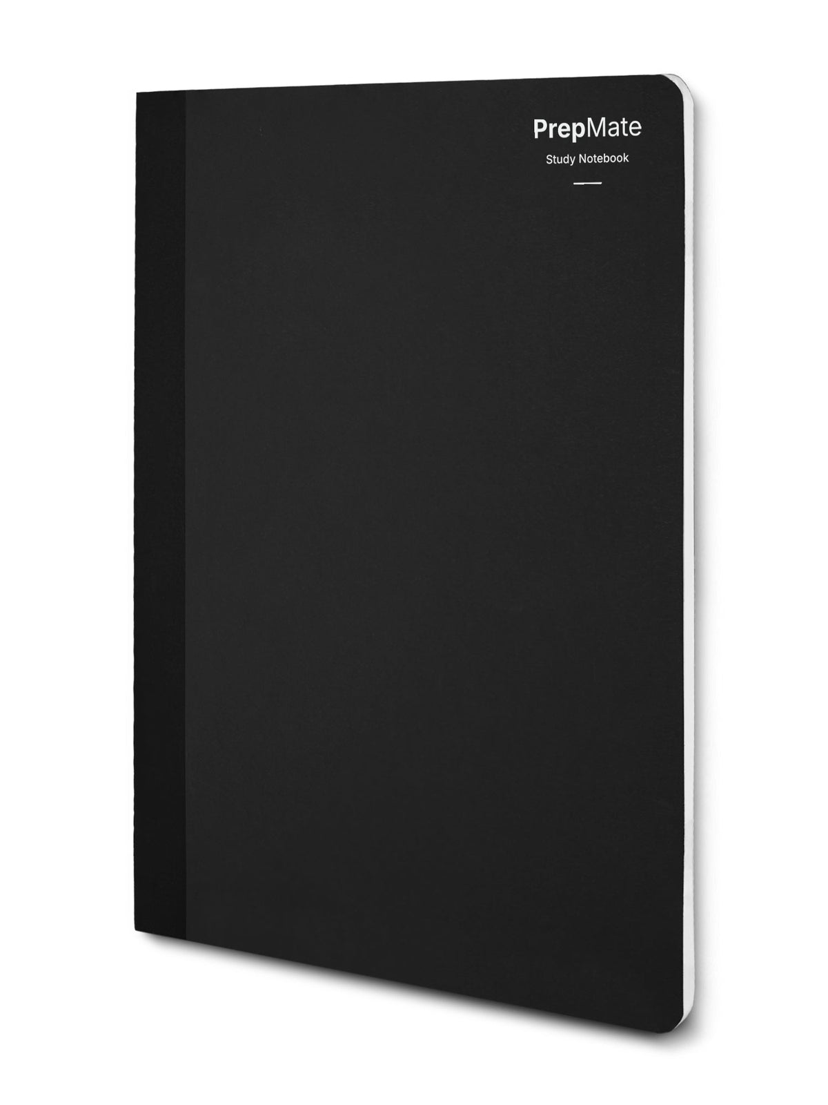 A4 Study Notebooks Pack of 4 | PrepMate Multi
