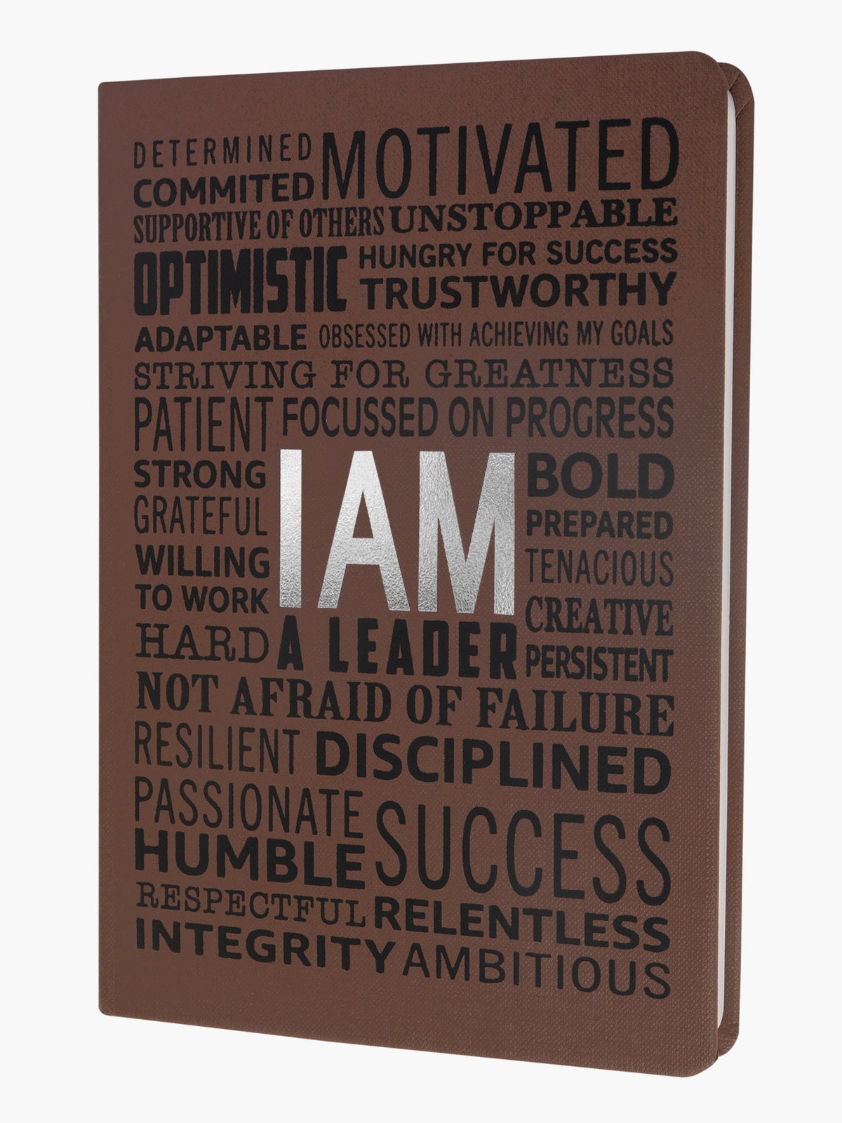 Executive Edge Undated Productivity Pro Yearly Planner