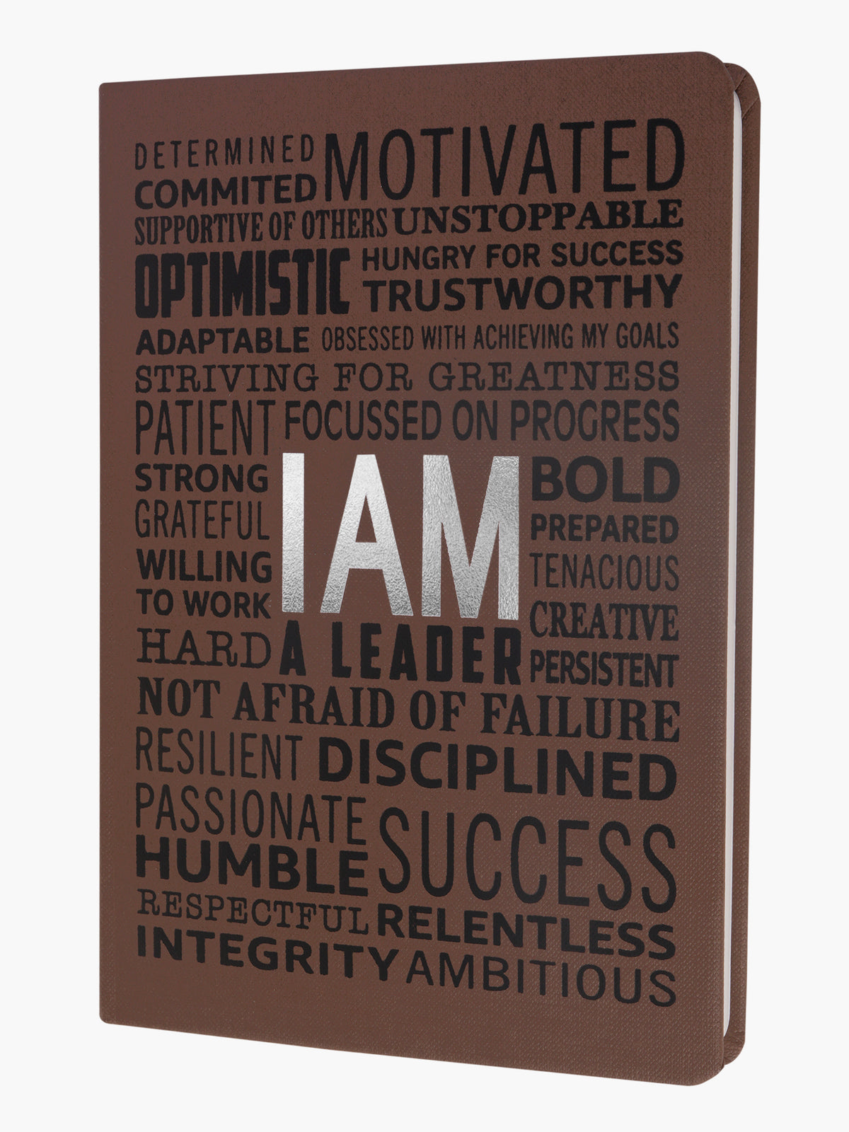Executive Edge Undated Productivity Pro Yearly Planner