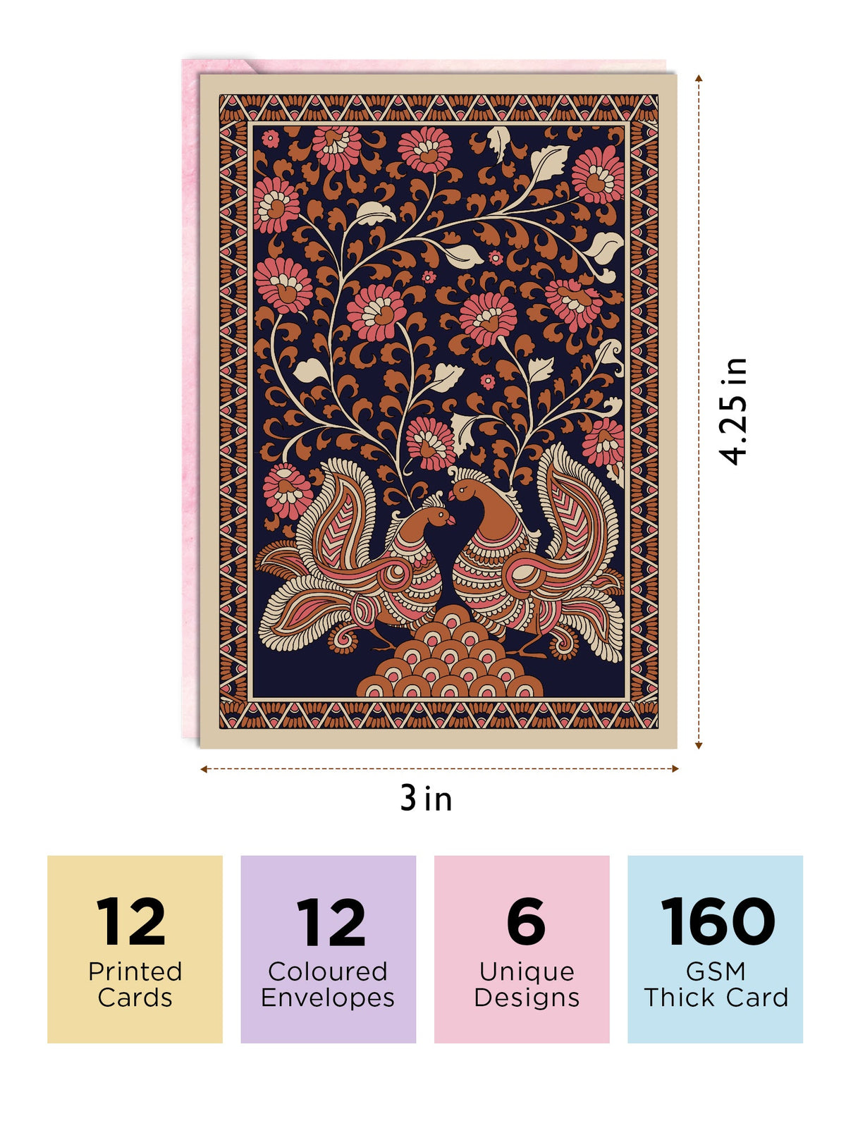 Kalamkari Art