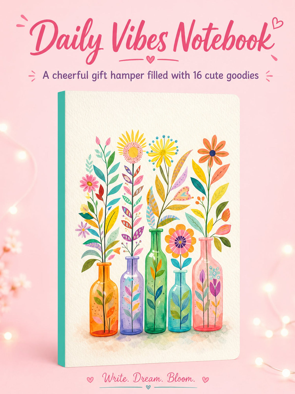 Magic Moments Gift Hamper | Diwali Gift for Friends & Family