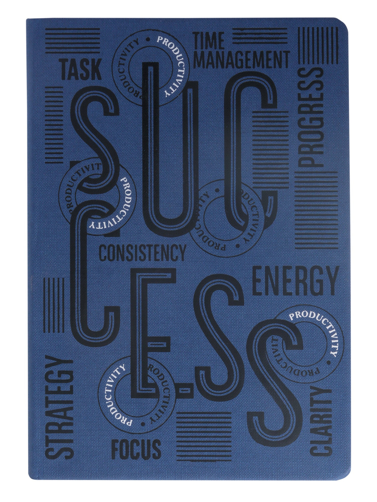 Success Summit Undated Productivity Pro Yearly Planner