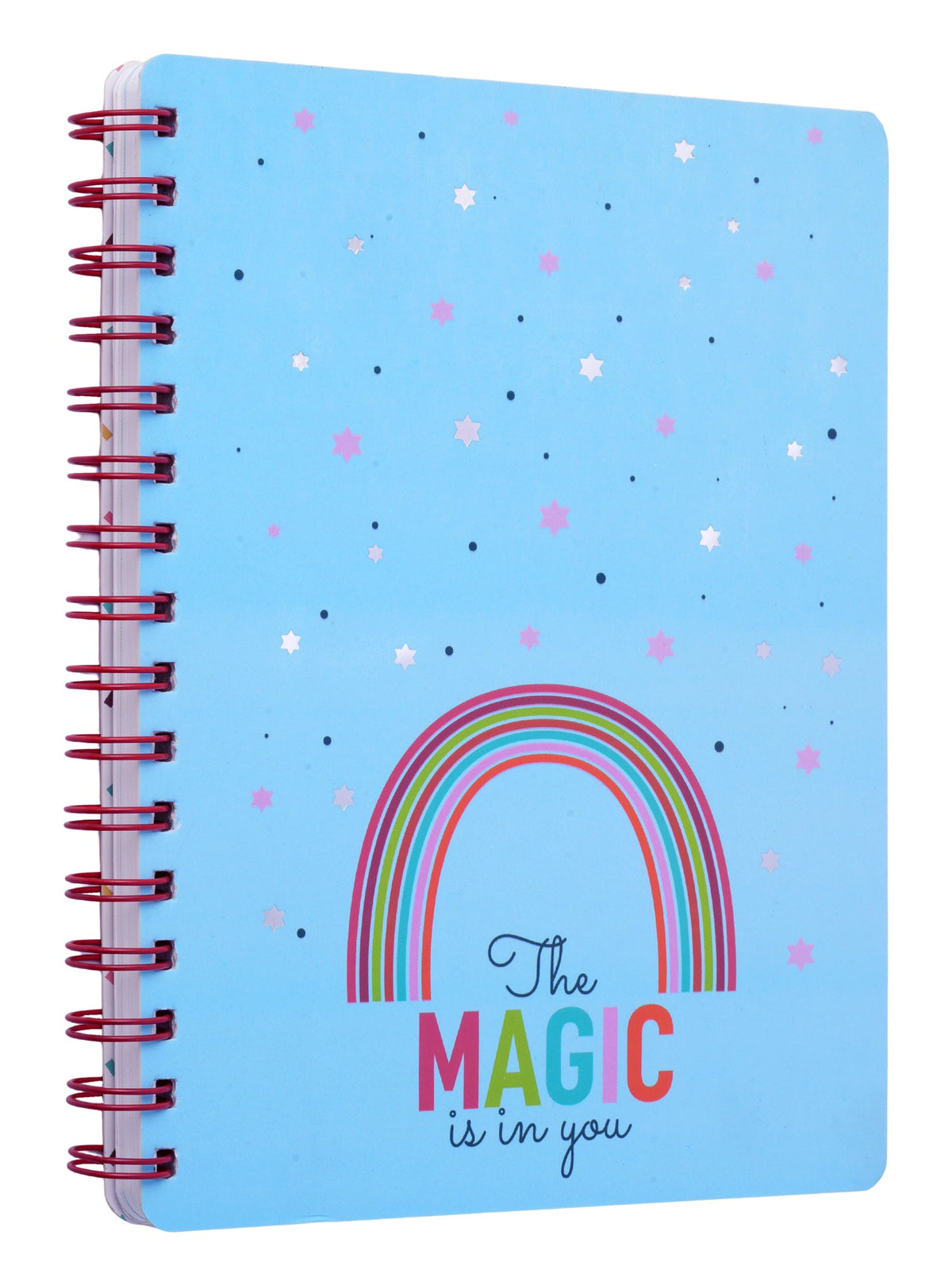 Magical Rainbow