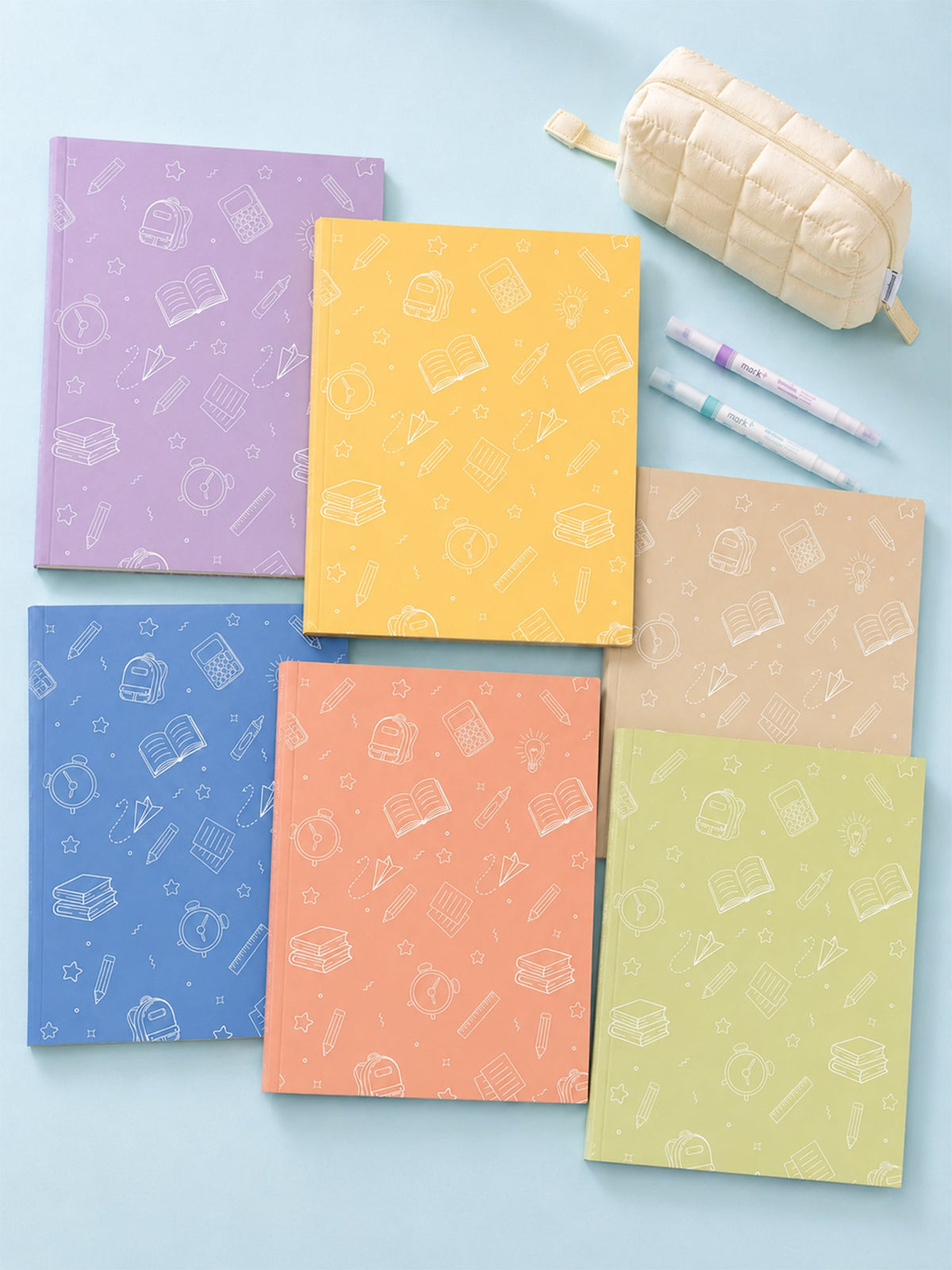 NoteMate 1 (Pack of 6)