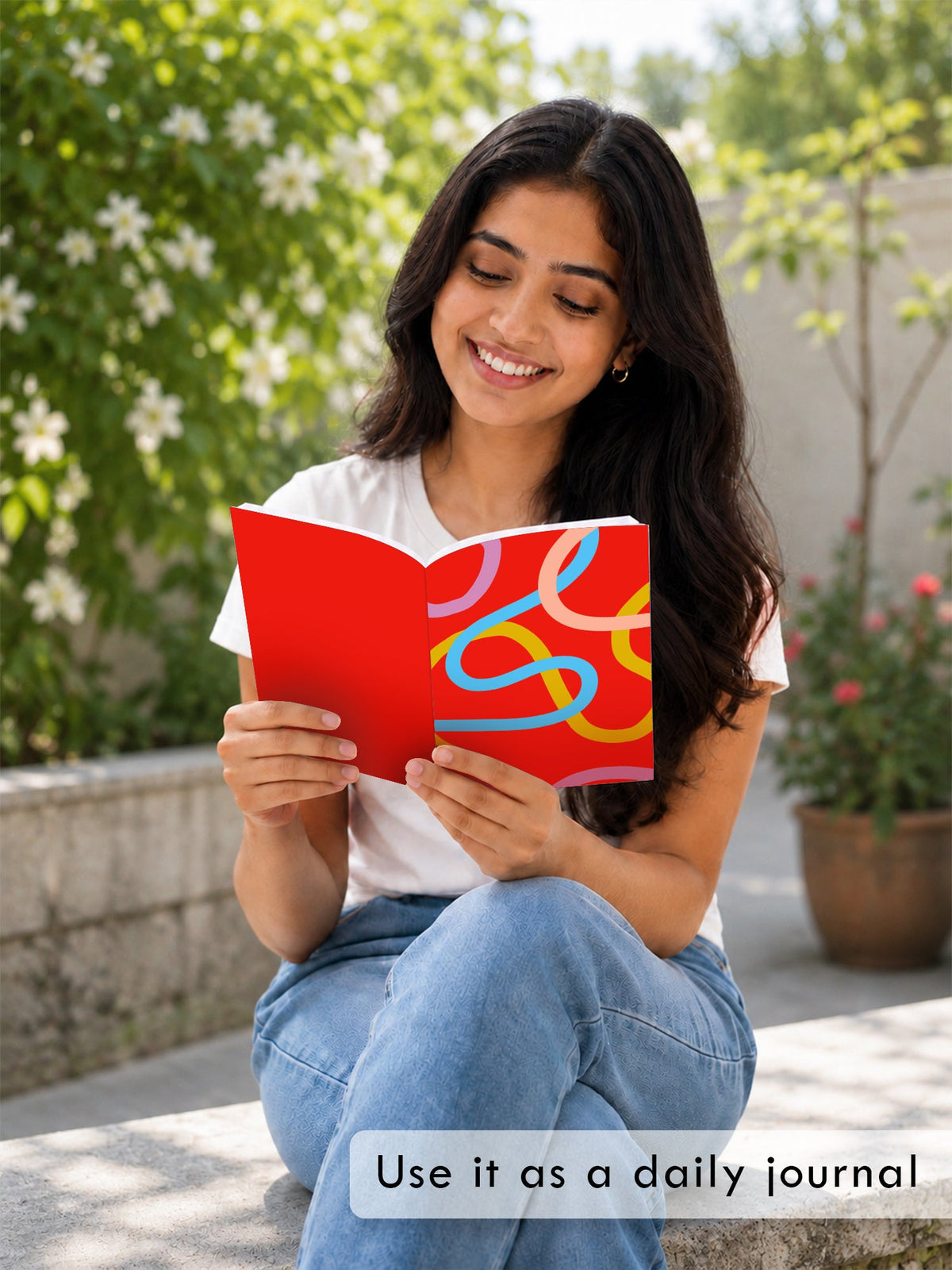 Scribbl Notebook Set of 6