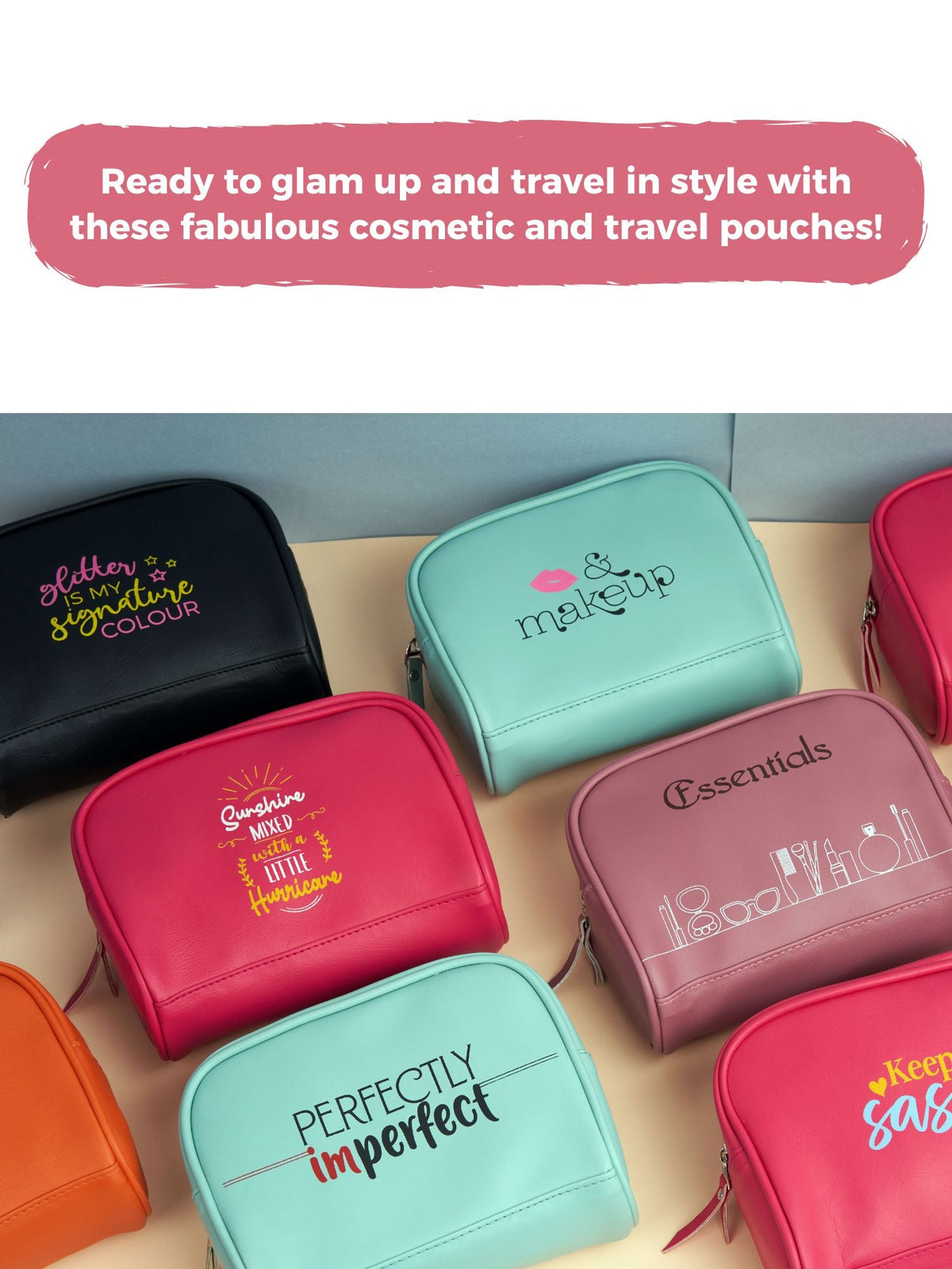 Stay Organised