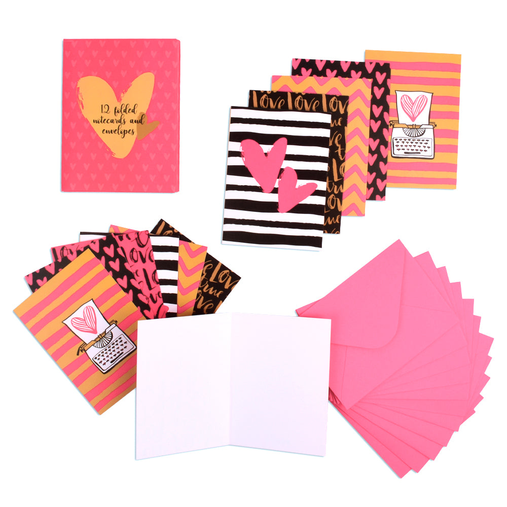 Love Notes