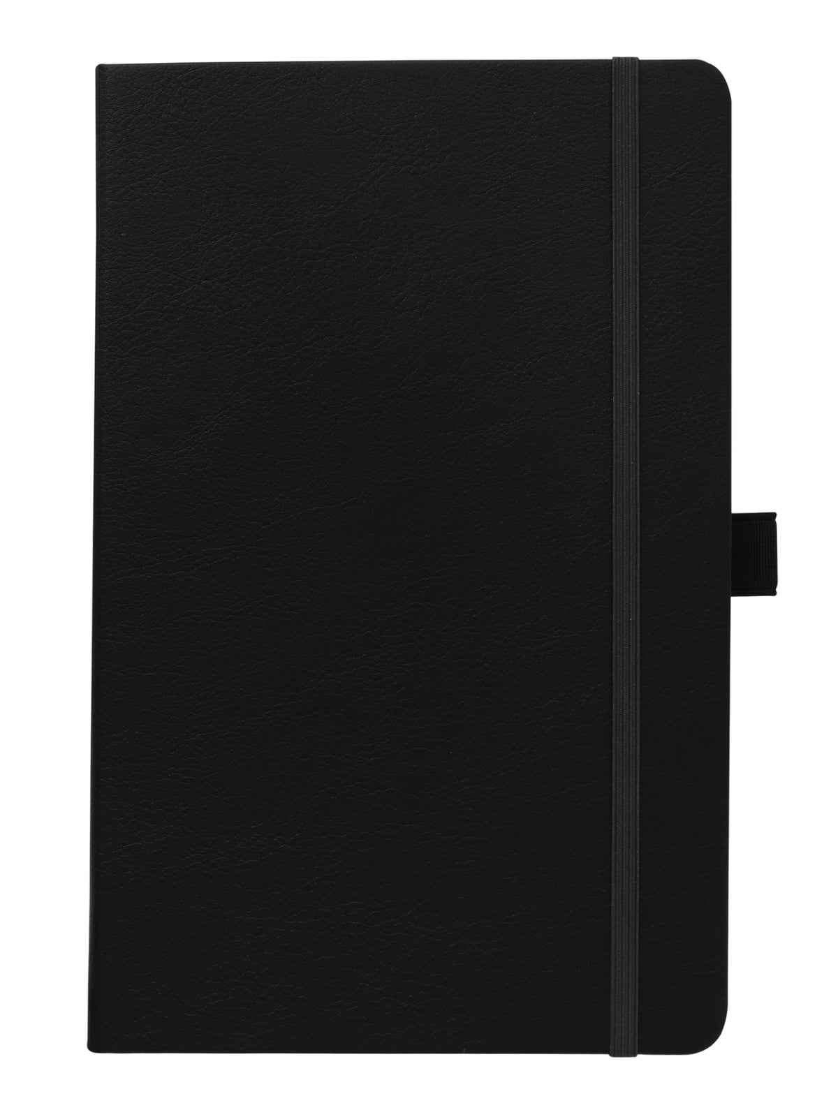 Personalized A5 Executive Notebook