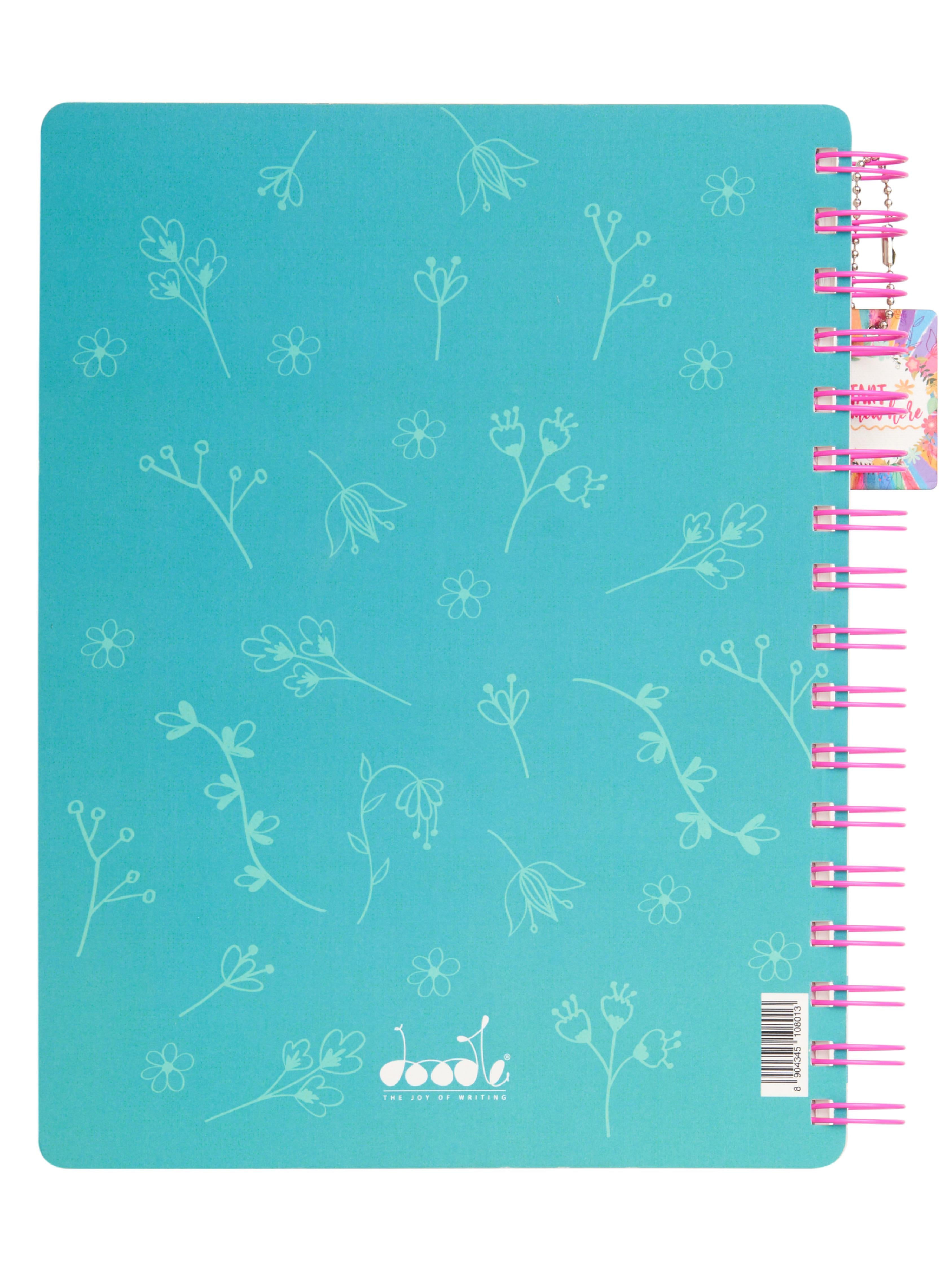 Begin Bright B5 Undated Yealy Planner Kit