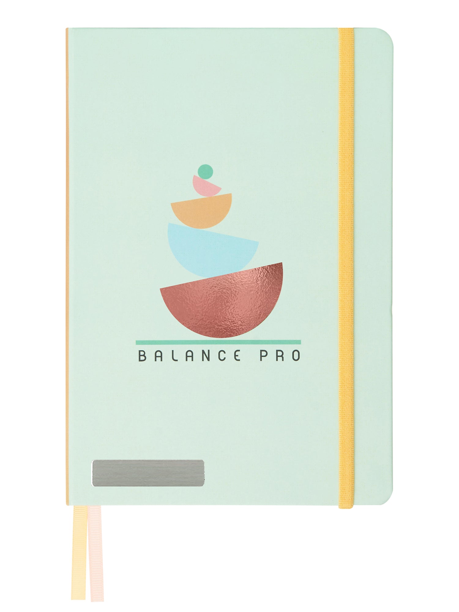 Personalized A5 2024 Undated Achieve Work Life Balance Planner (Balance Pro)