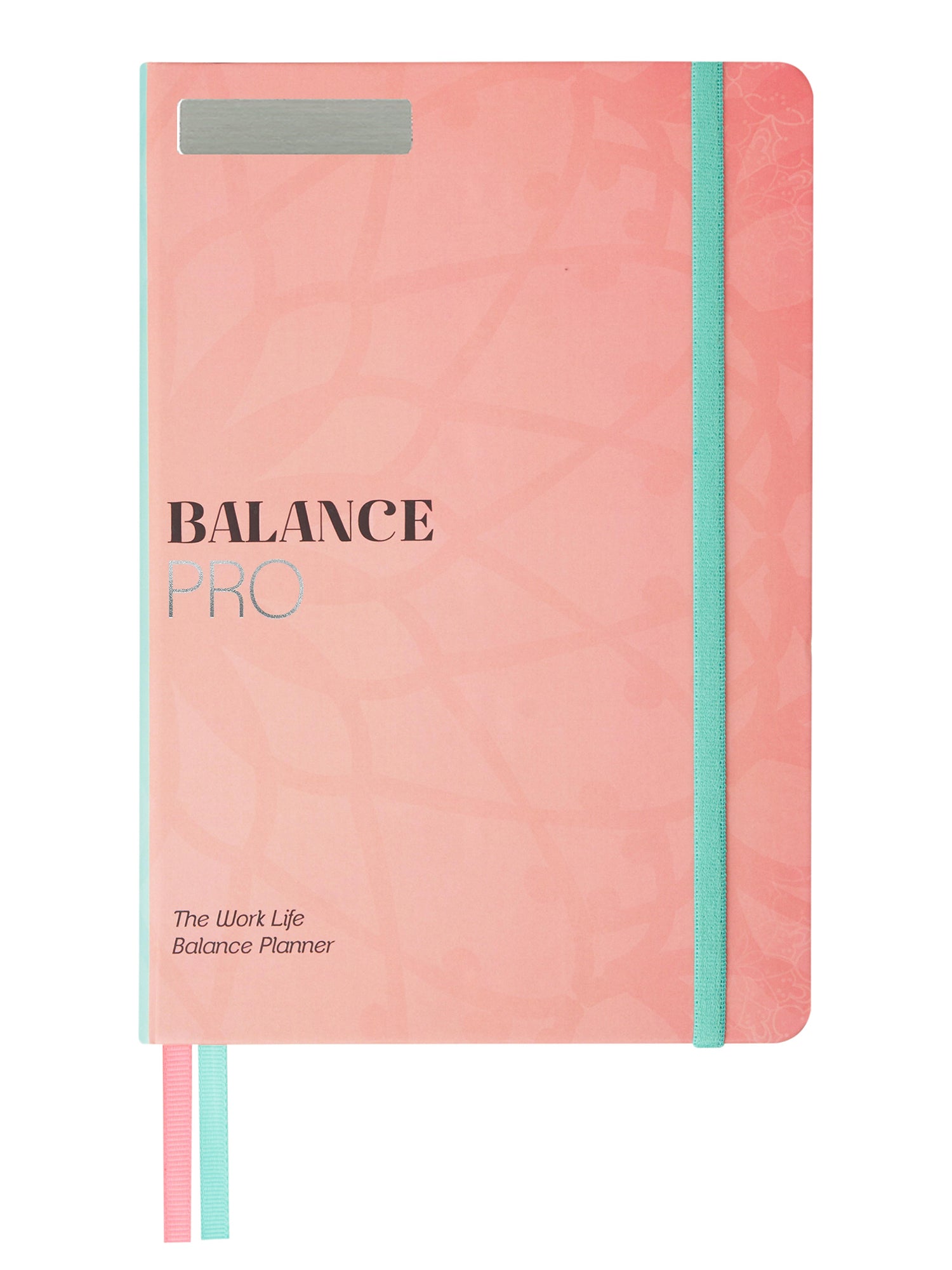 Personalized A5 2024 Undated Achieve Work Life Balance Planner (Life Sync)