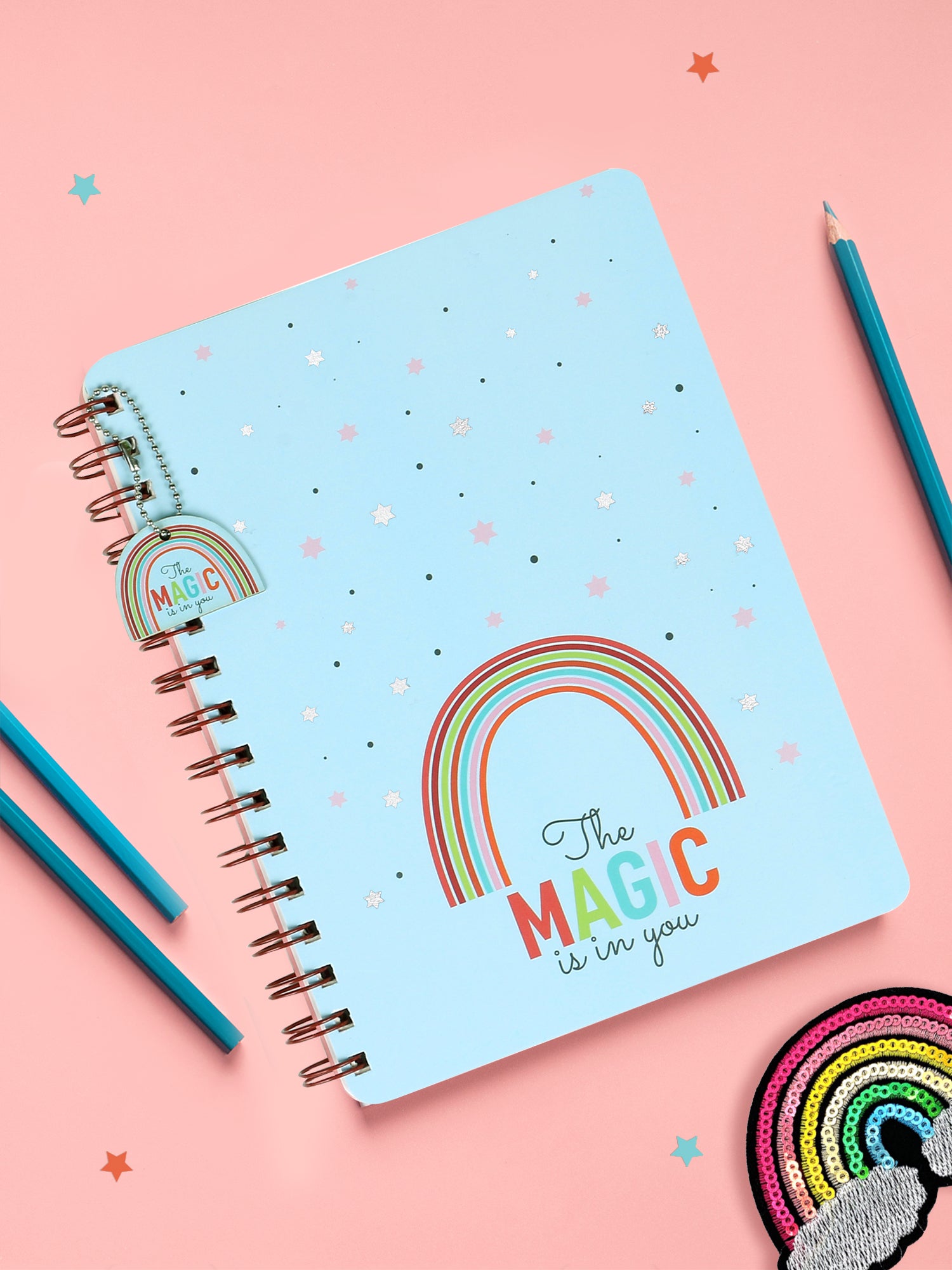 Magical Rainbow