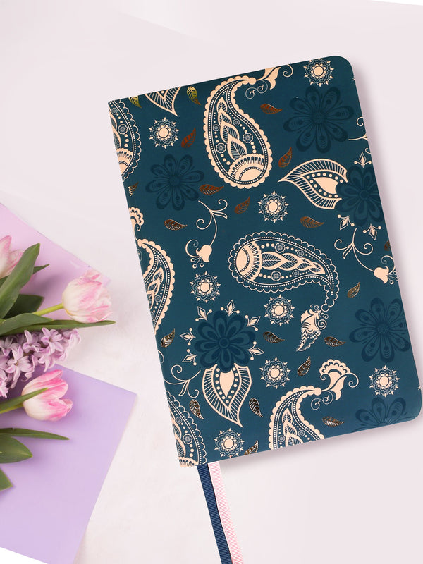 Paisley Pattern