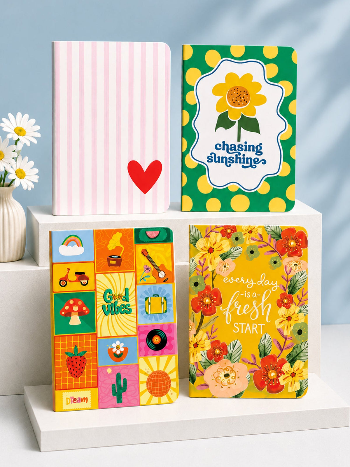Happy Everyday Set
