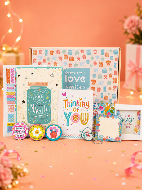 Happy Vibes Gift Set 1