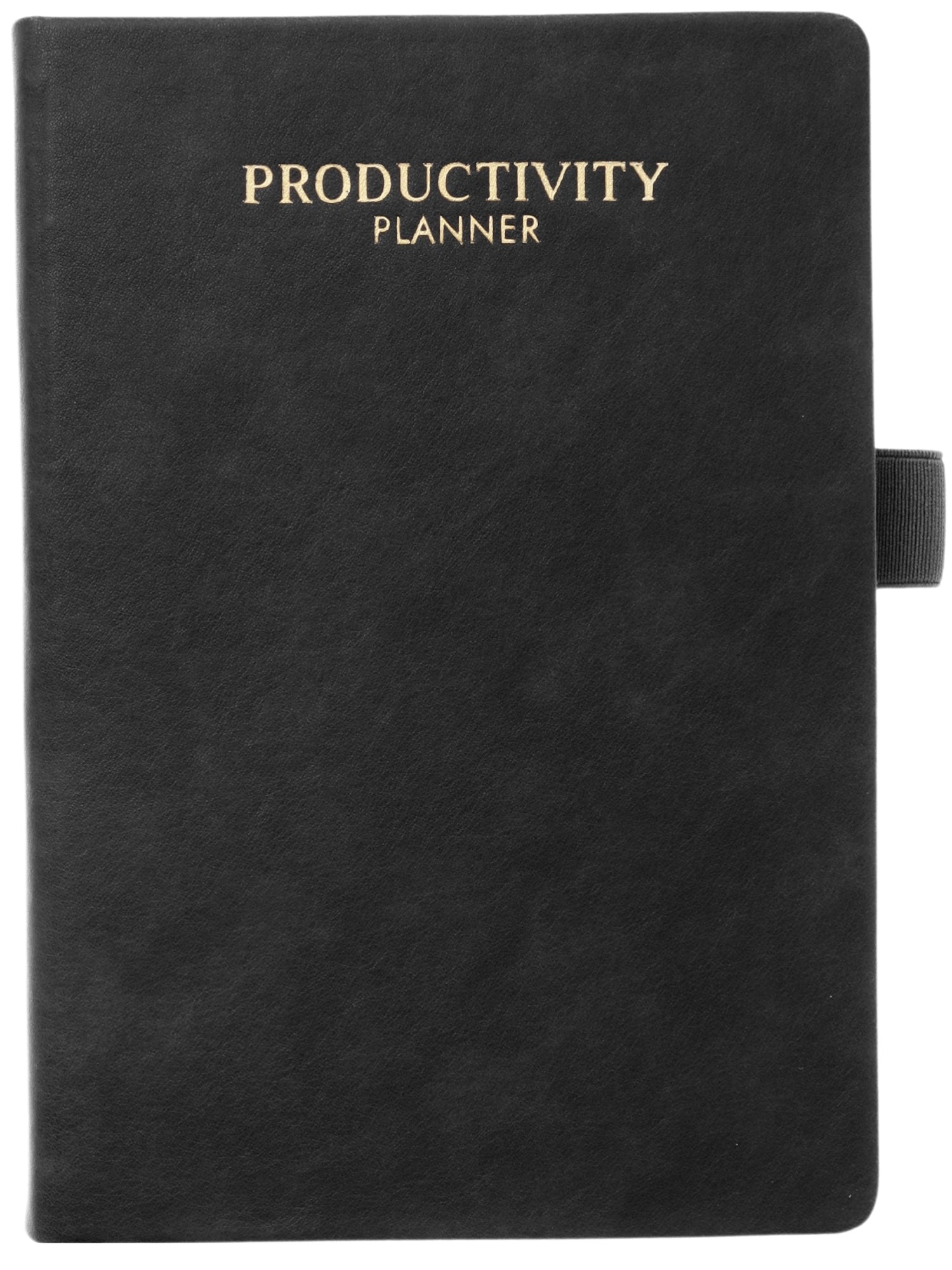 Pro - Grey Productivity Planner