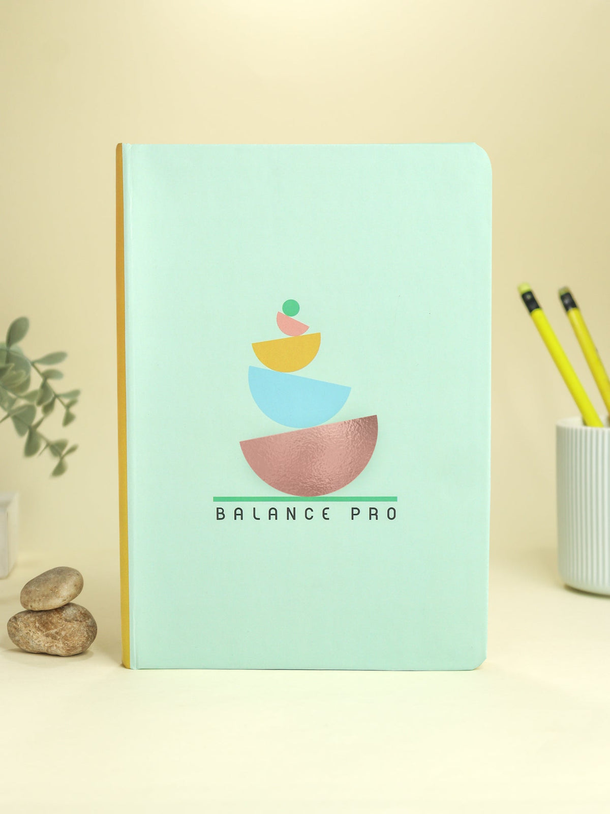 Balance Pro Work Life Balance Planner