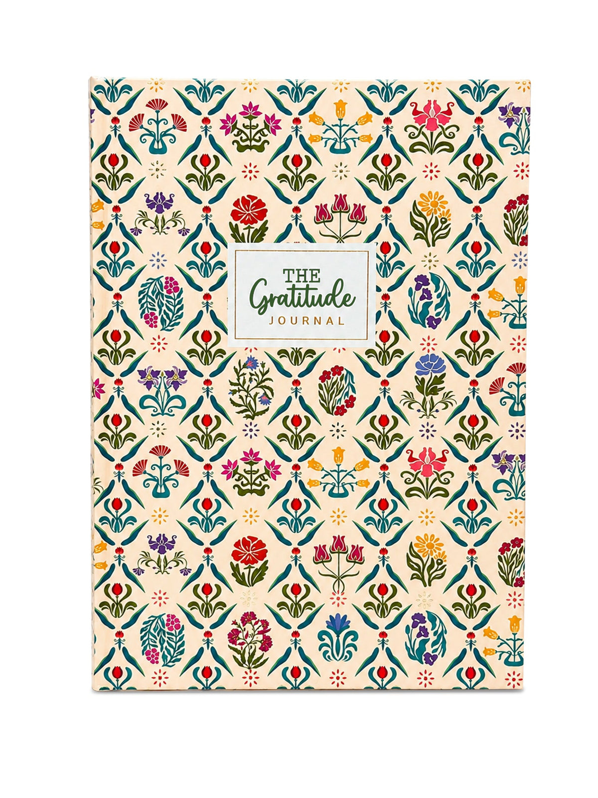 Flourish Garden Gratitude Journal