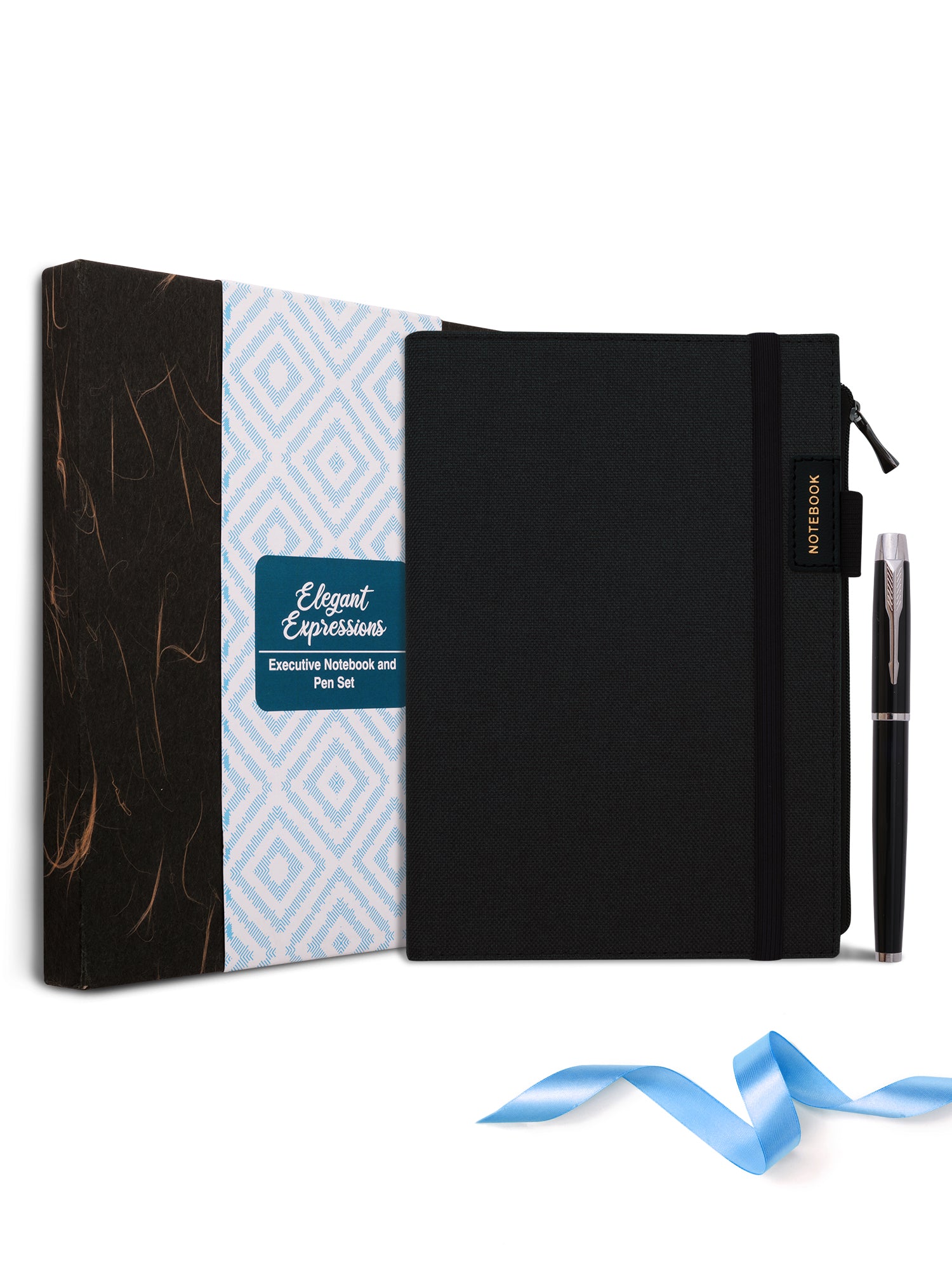 Notable Gift Set 9 - Black