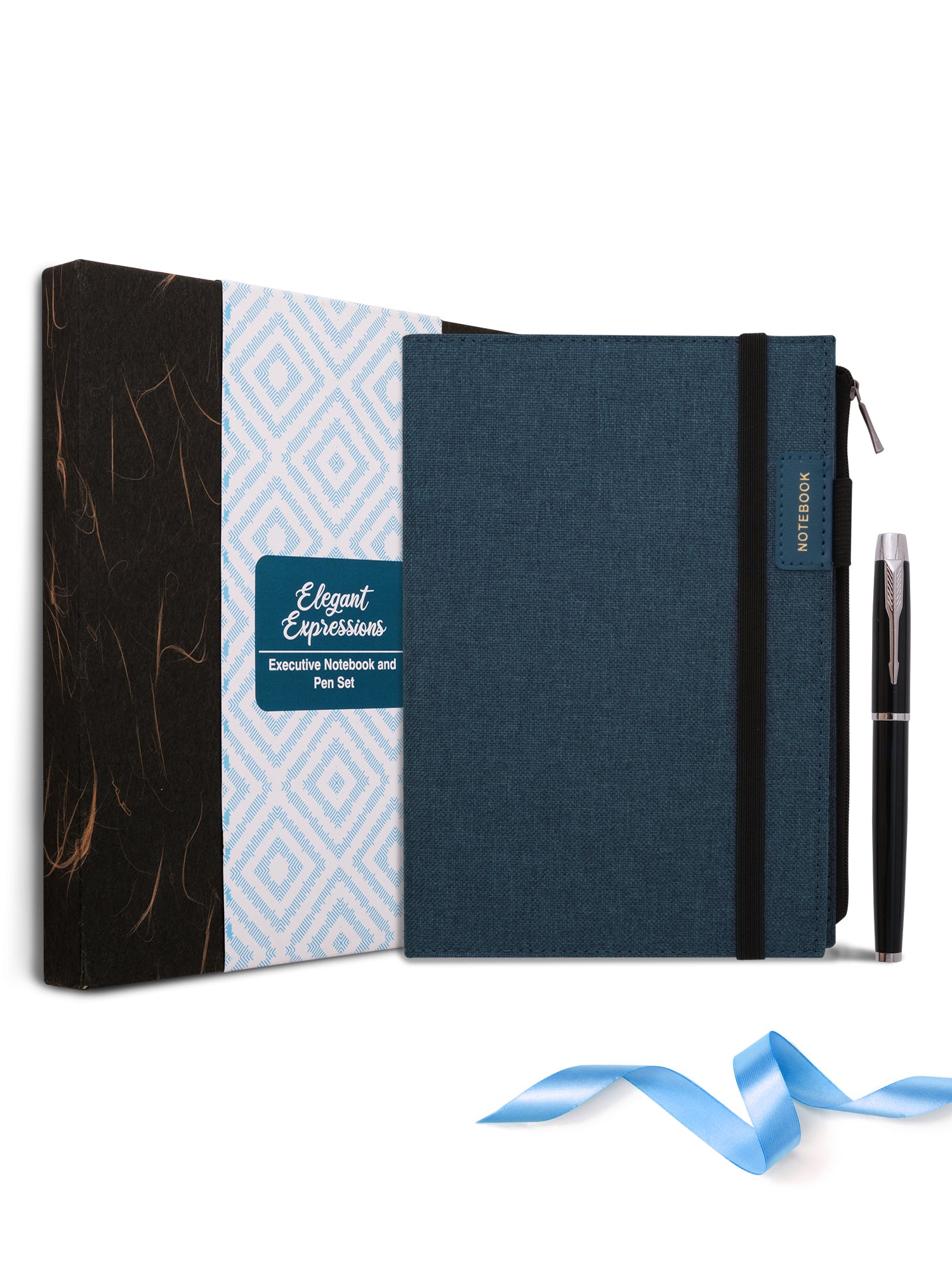 Notable Gift Set 8 - Blue
