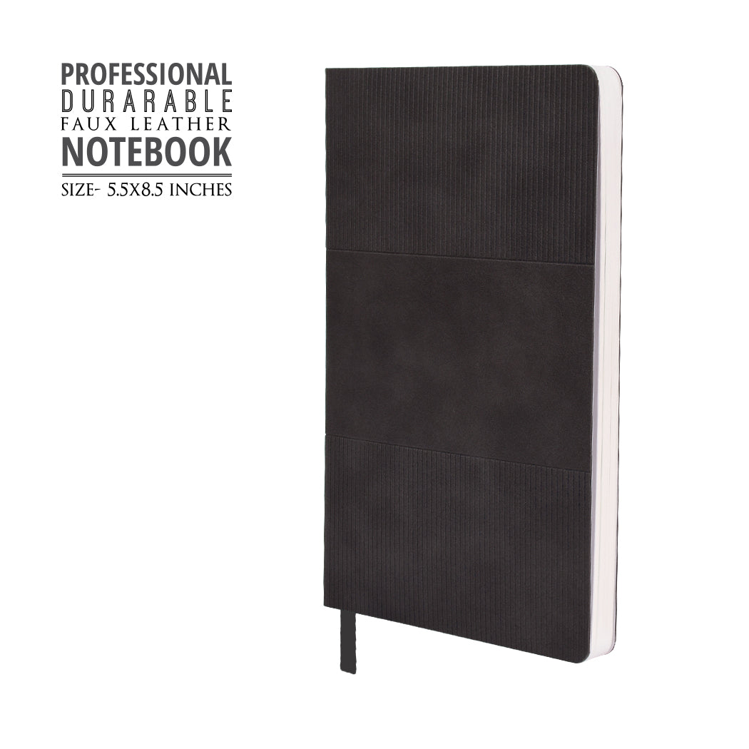 Allison Grey CNCT Notebook