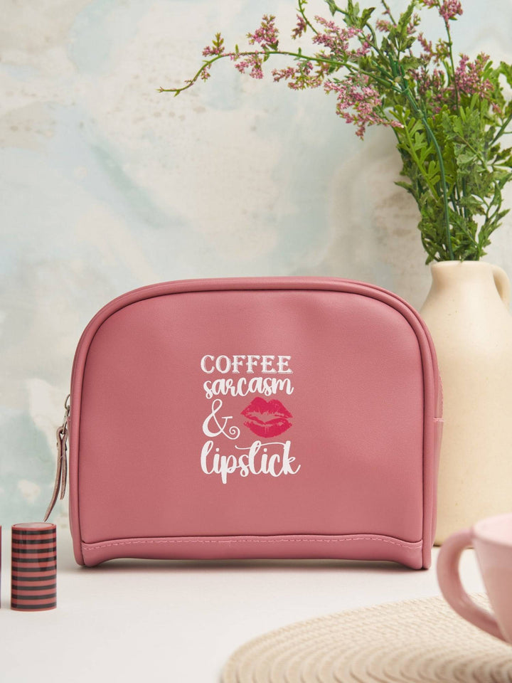 Doodle Attitude Essentials Pouch
