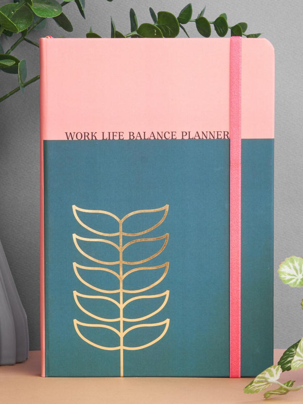 Work-Life Planner