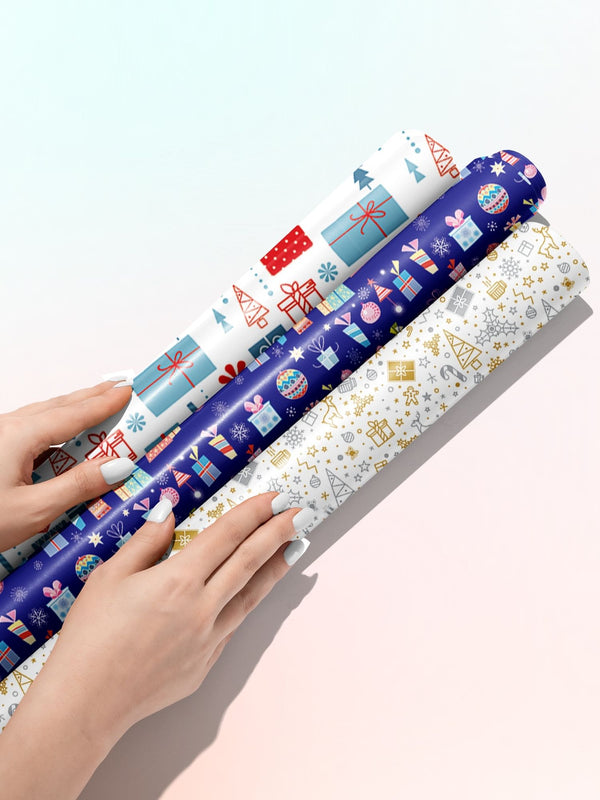 CelebrateWrap 2 Gift Wrapper