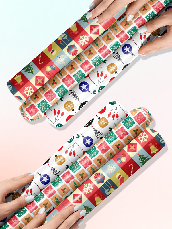 CelebrateWrap 7 Gift Wrapper