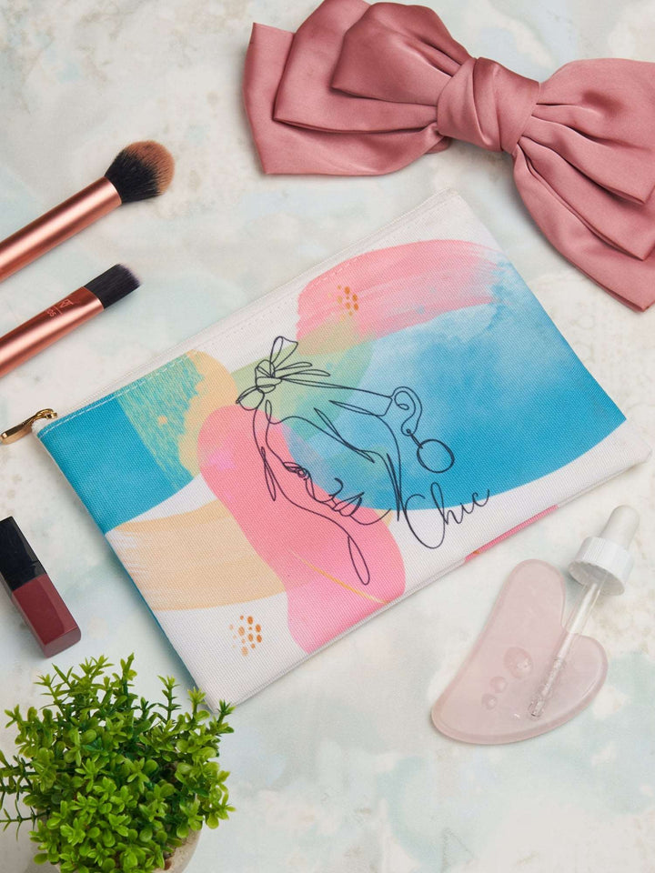 Doodle Chic Pouch