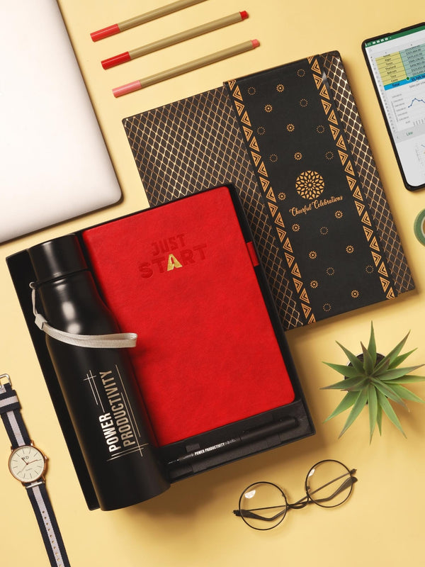 Goal Getter - Gift set 2