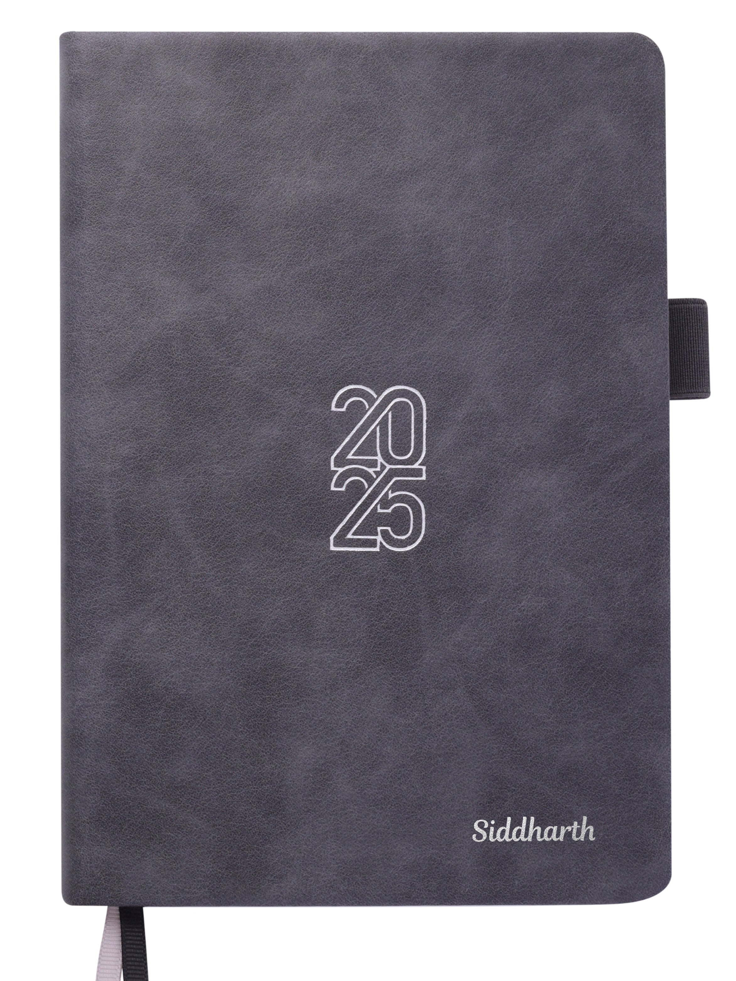 Personalized A5 Kit 2025 Productivity Planner