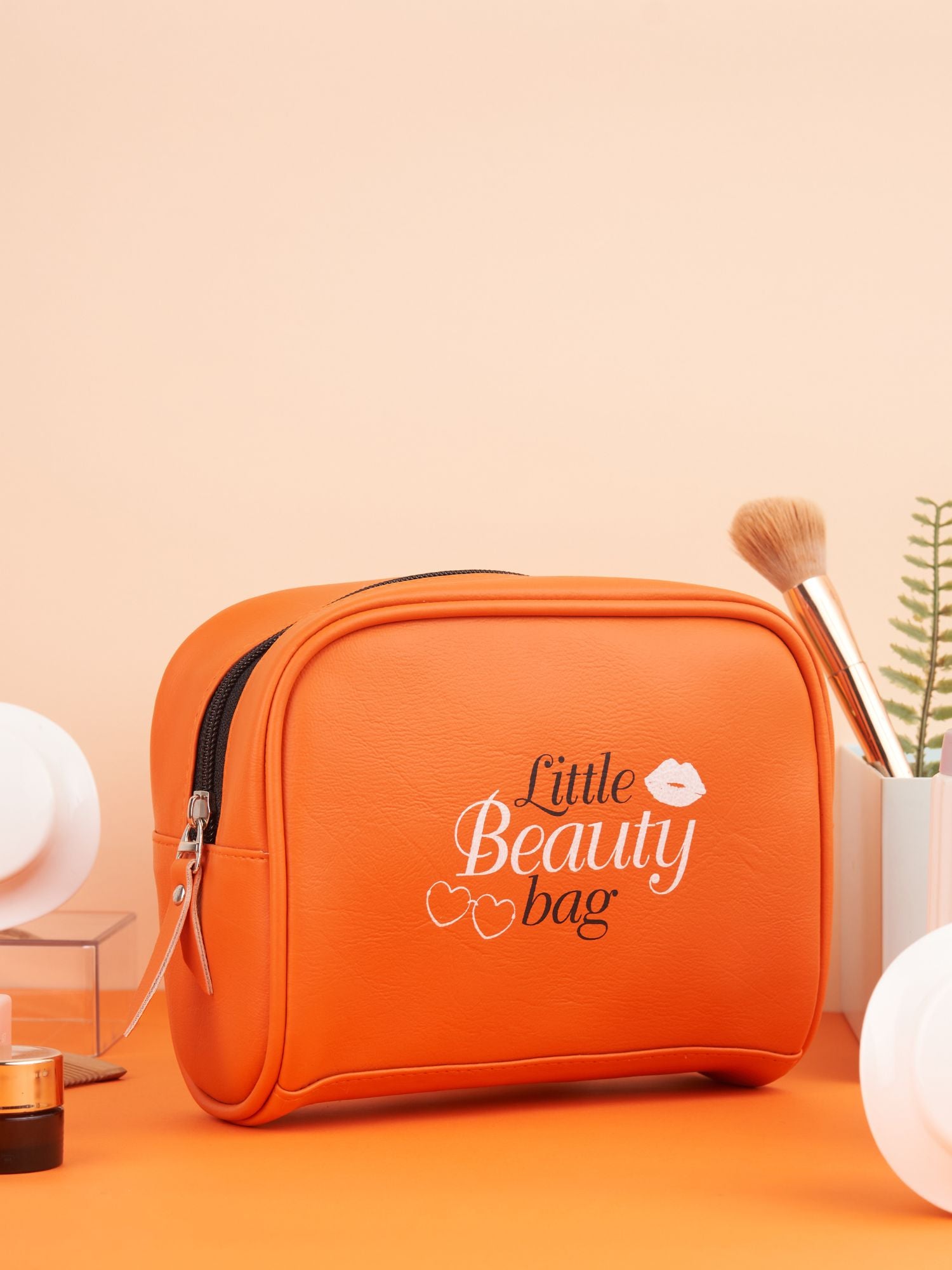 Little beauty bag