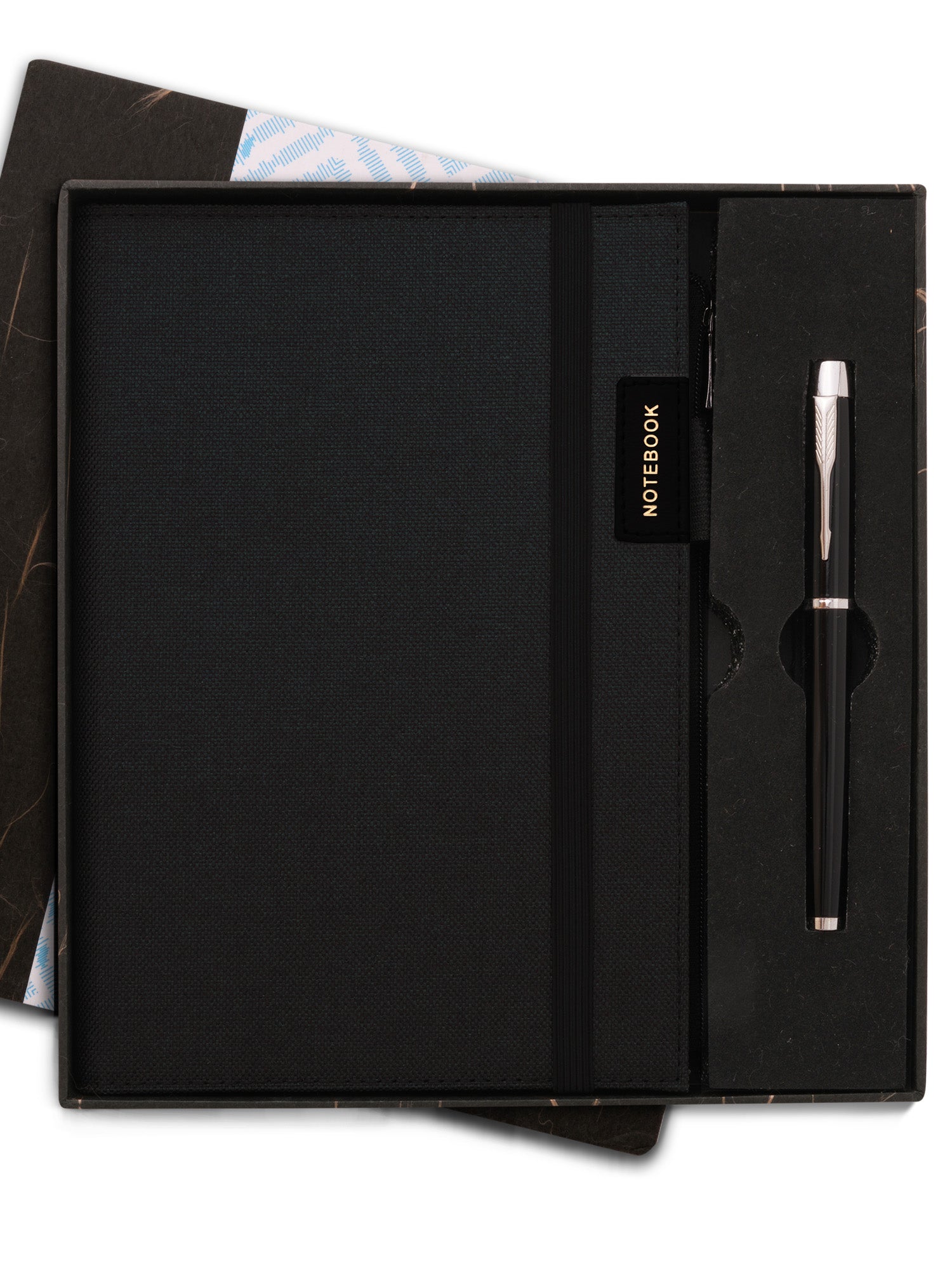 Employee Welcome Kit 9 - Black