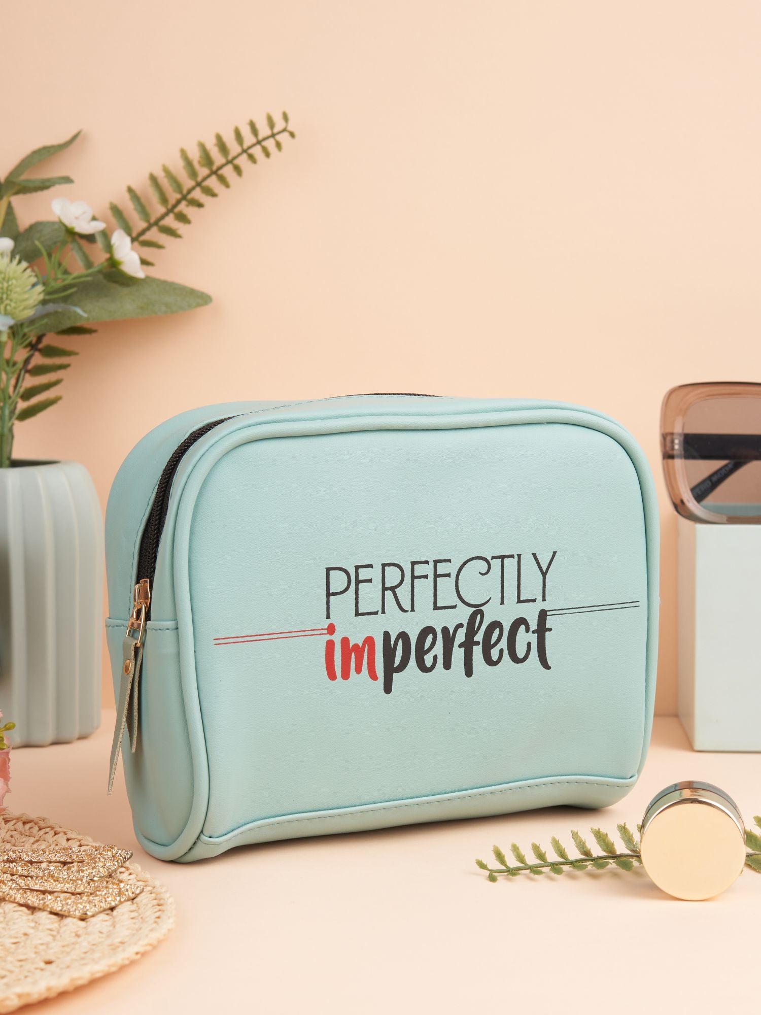 Doodle Perfections Pouch