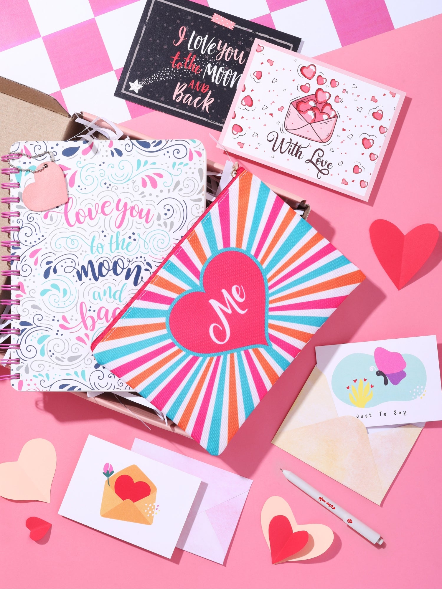 Love Notes Giftset 1