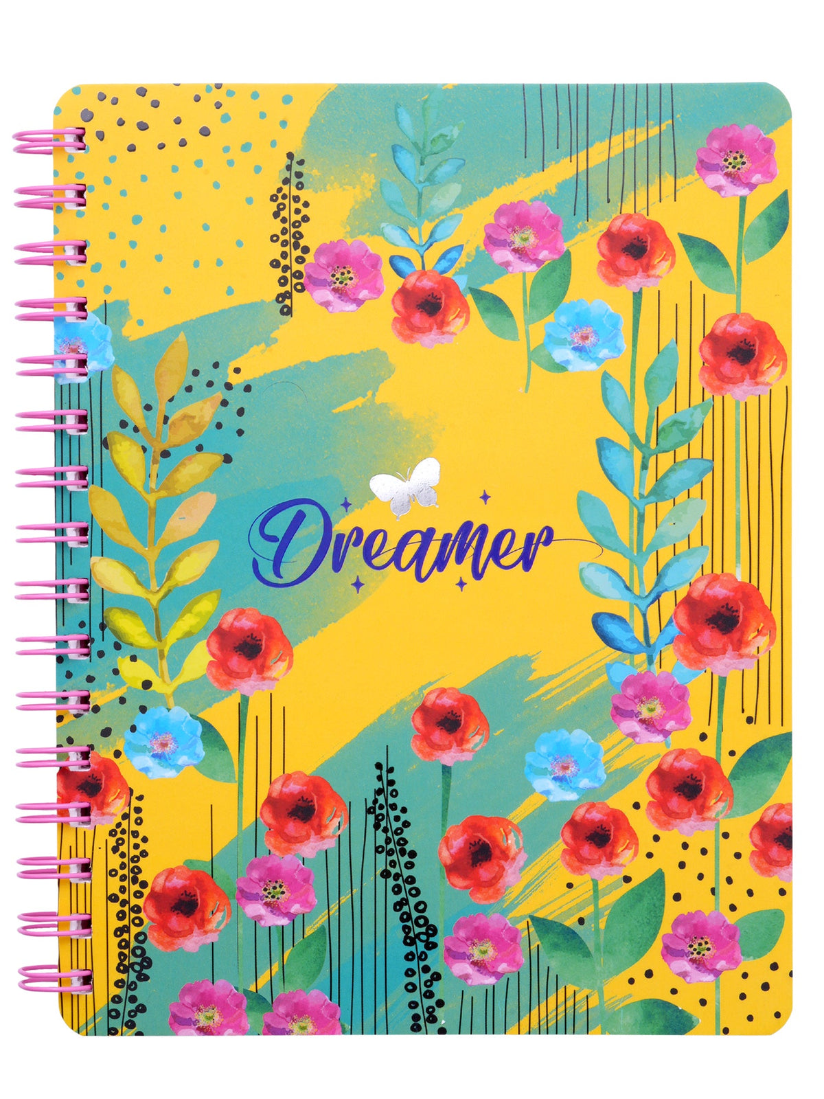 Flower Fun Wiro