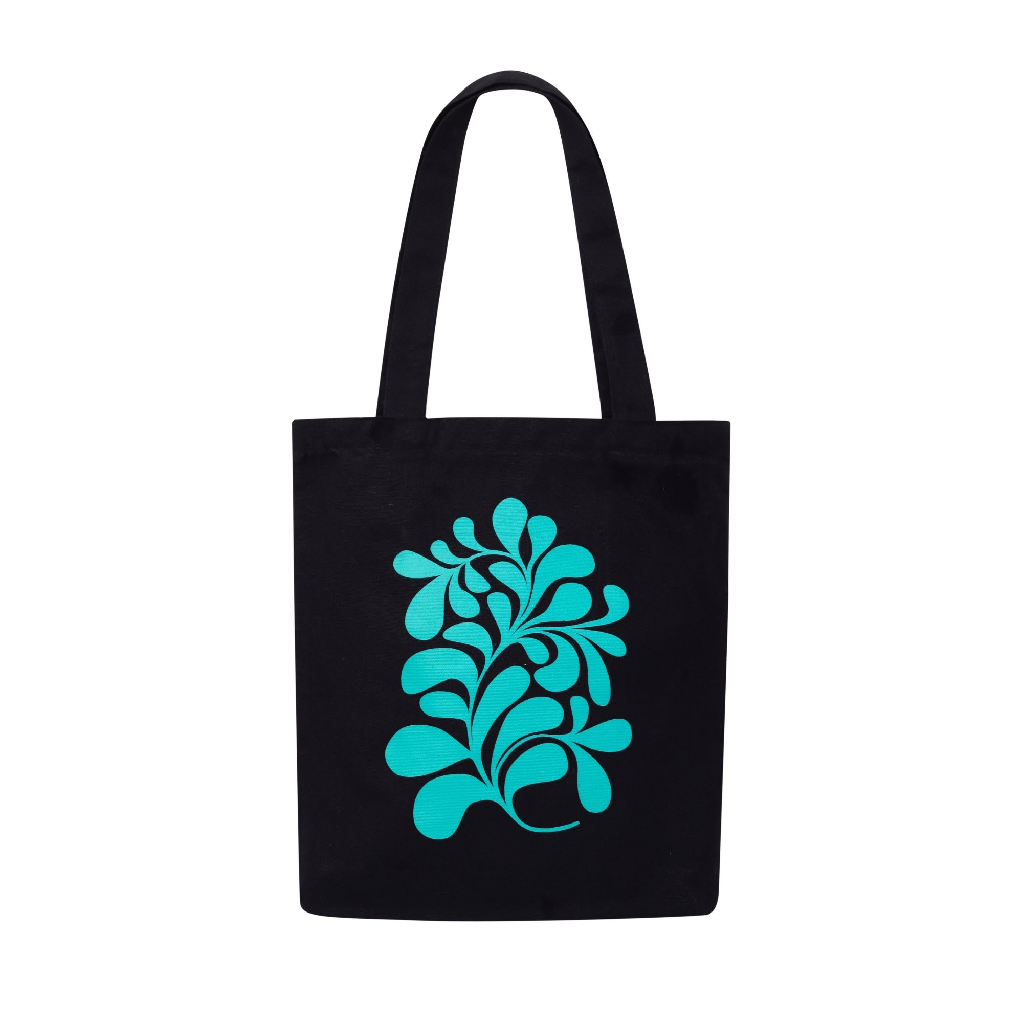 Leafy Motif