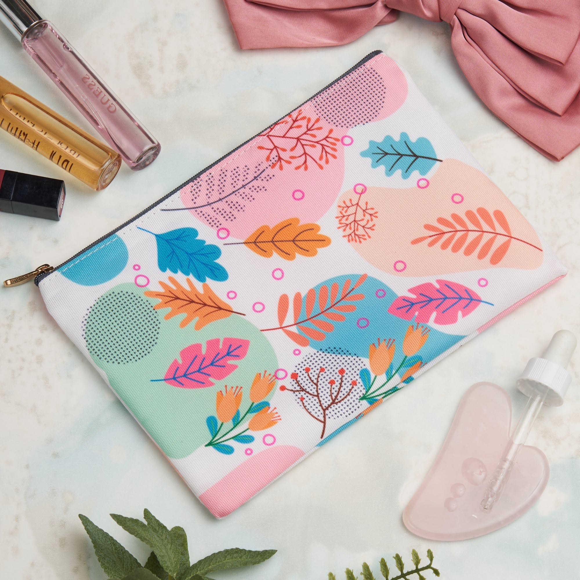 Pastel Patch