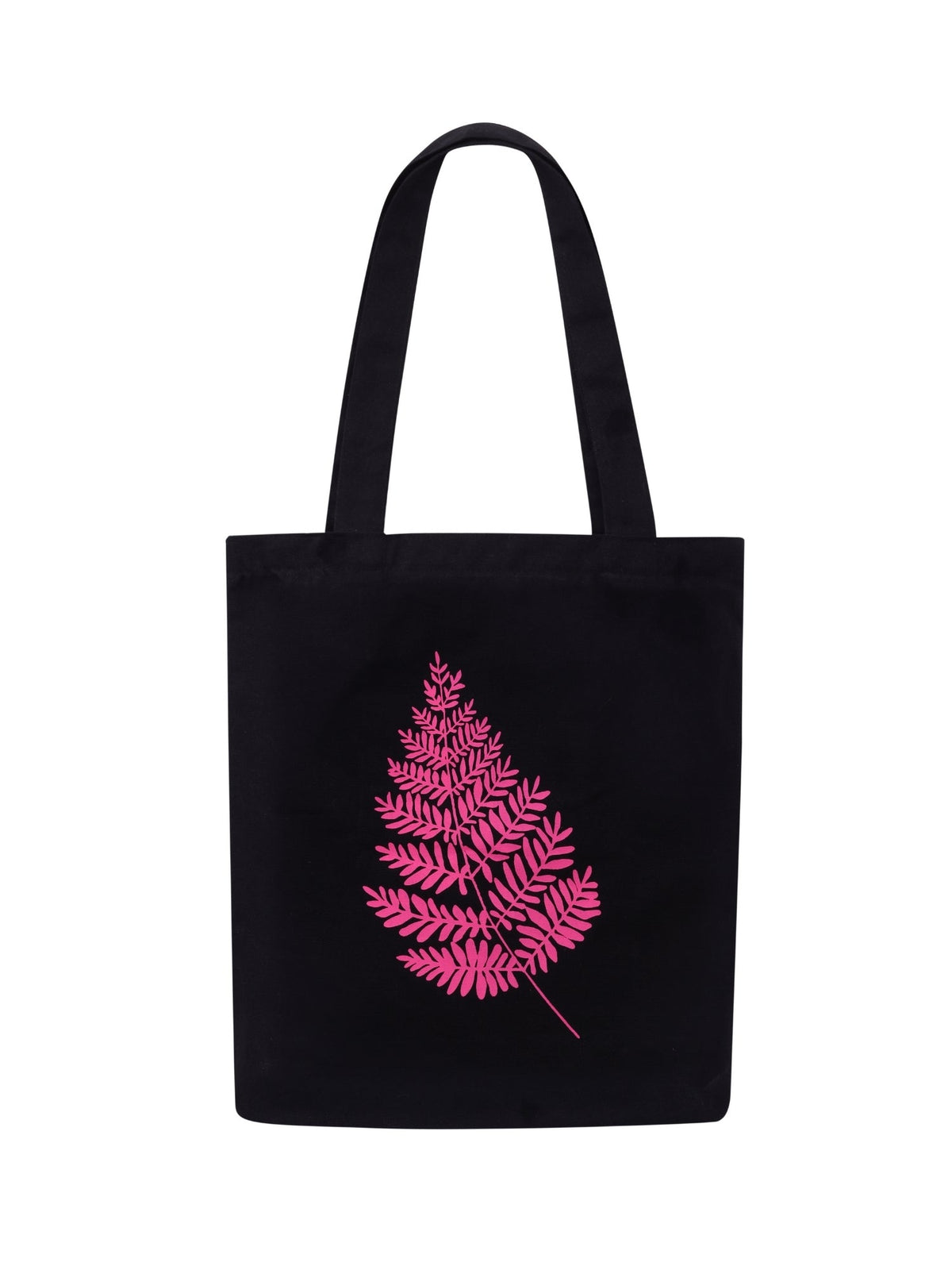 Pink Fern