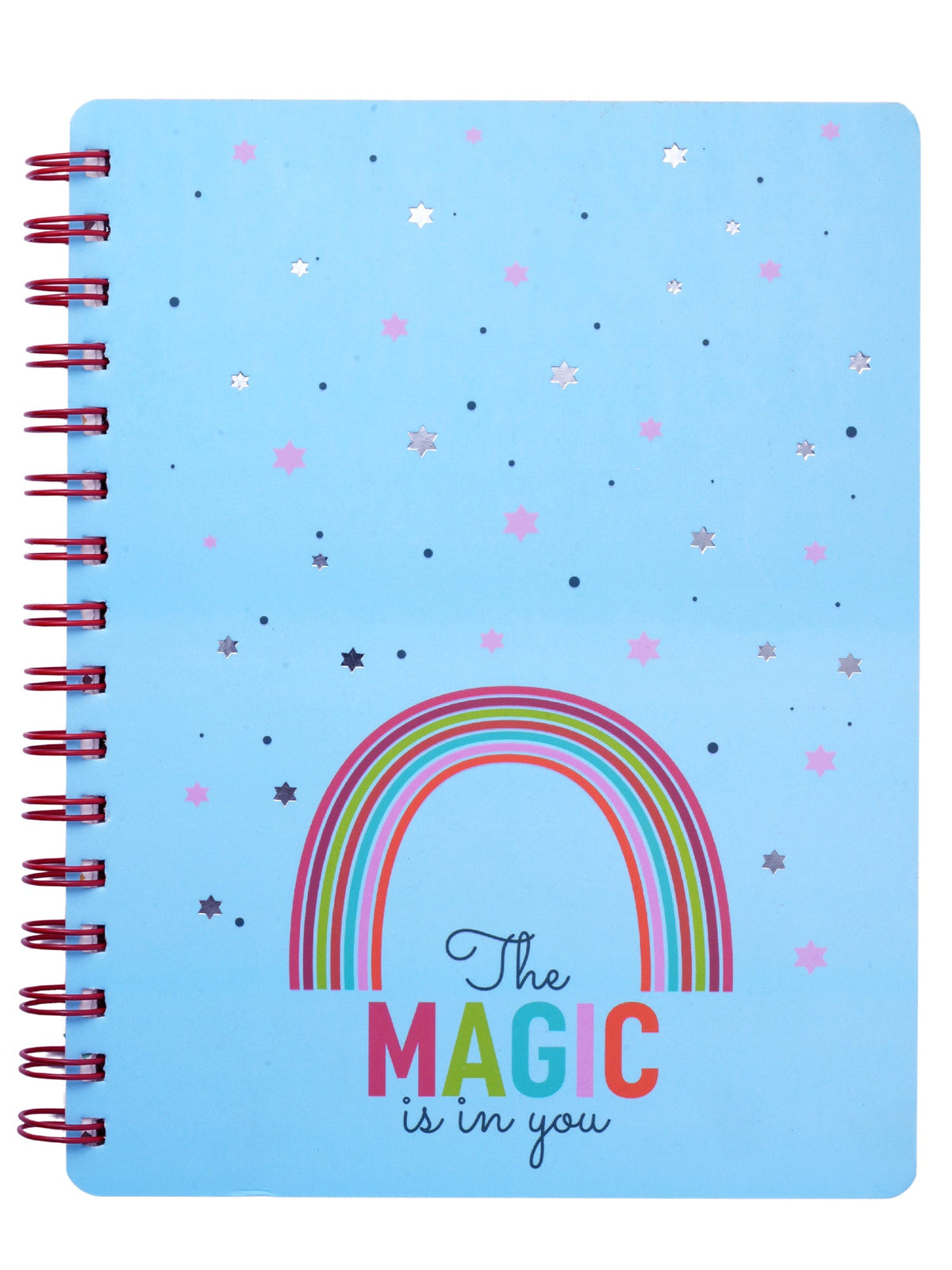 Magical Rainbow