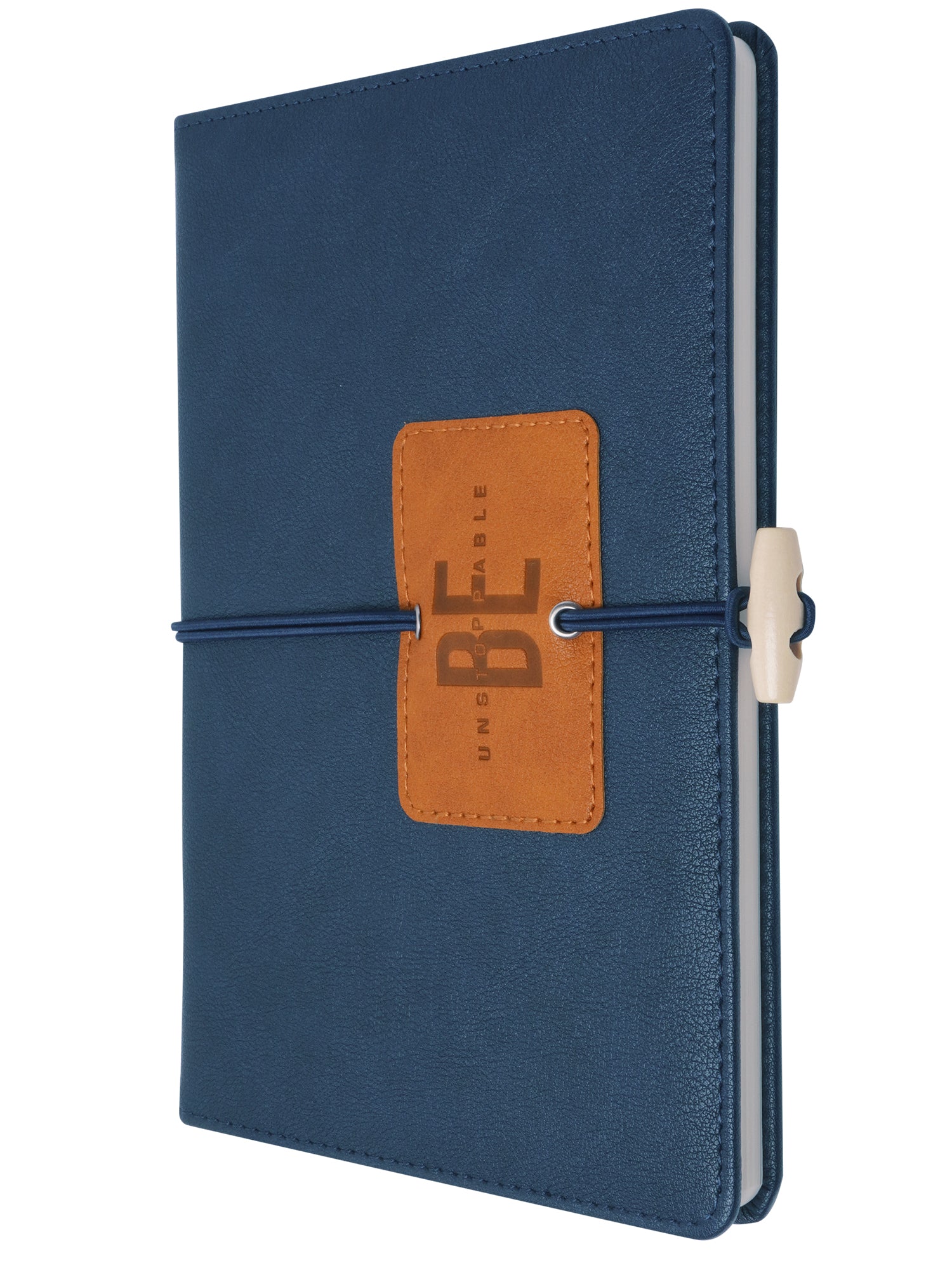 Doodle A5 Premium Executive Notebook - Pro Elite 1 (Blue)