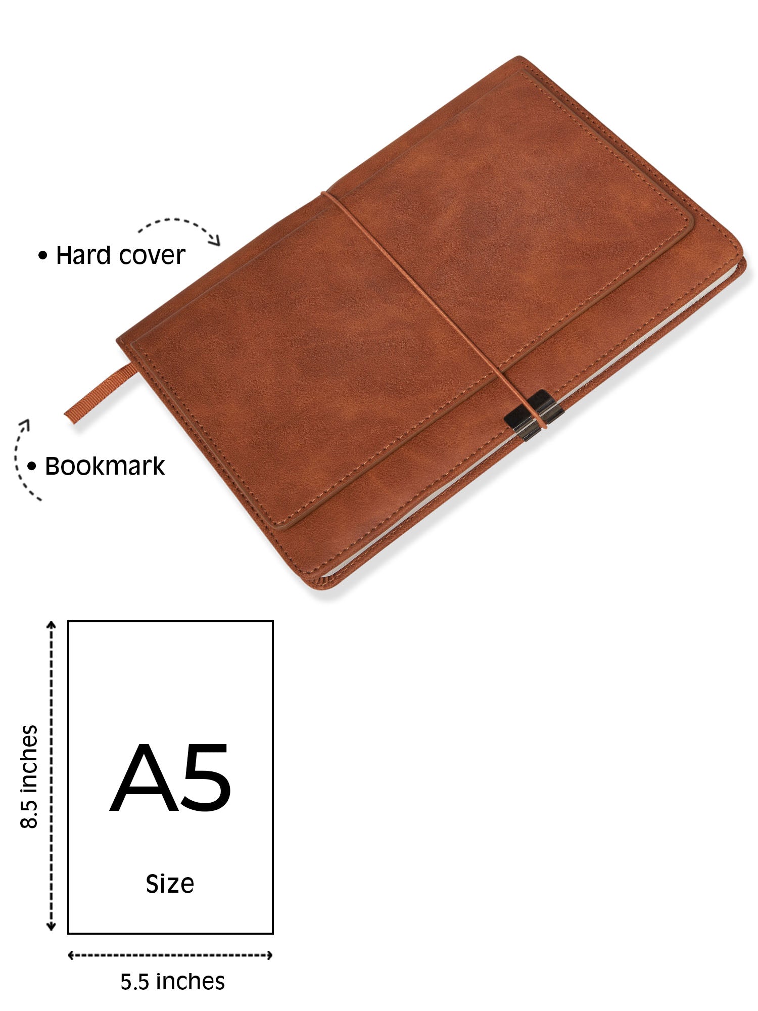 Cambie Brown CNCT Notebook